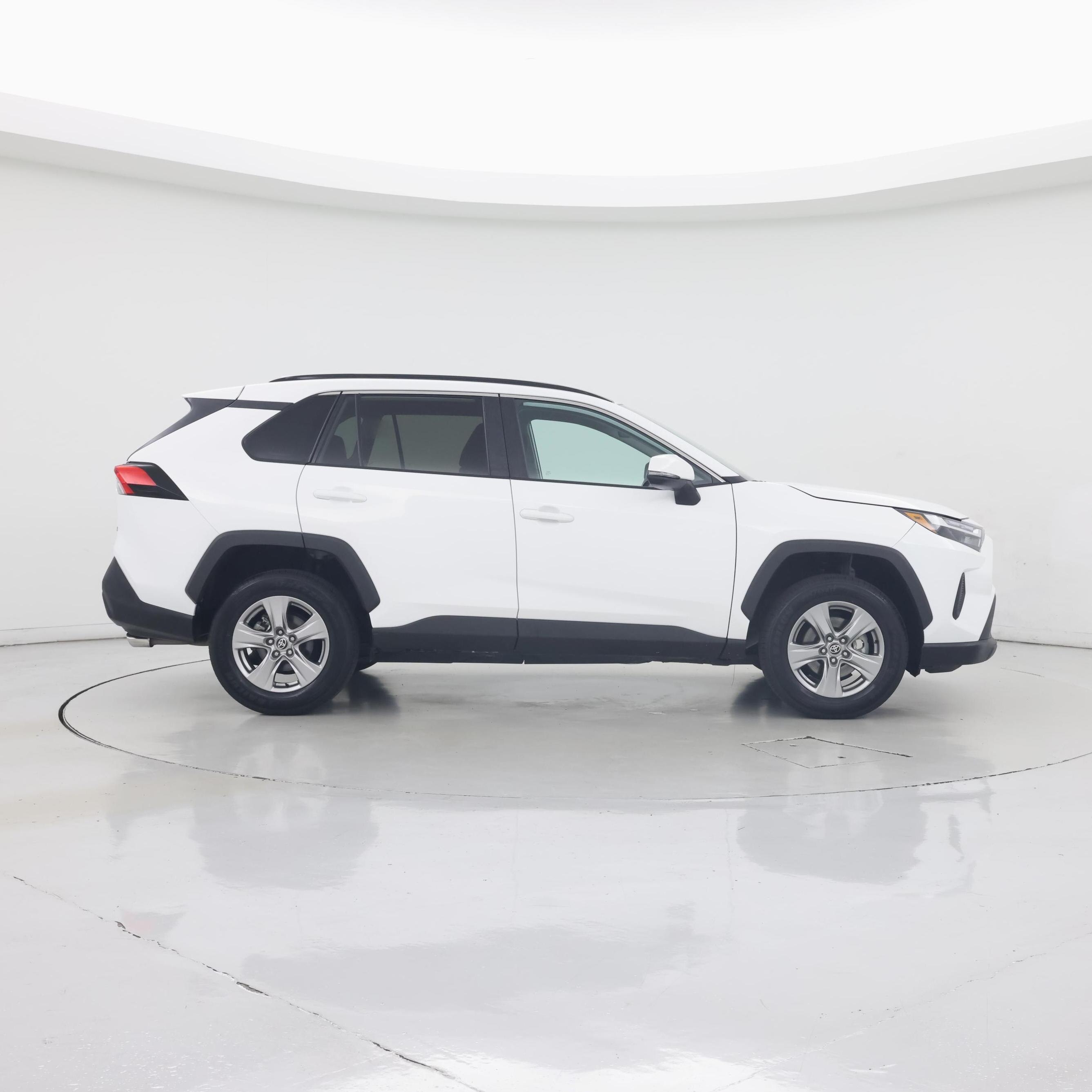 Thumbnail: 2024 Toyota RAV4 - 7
