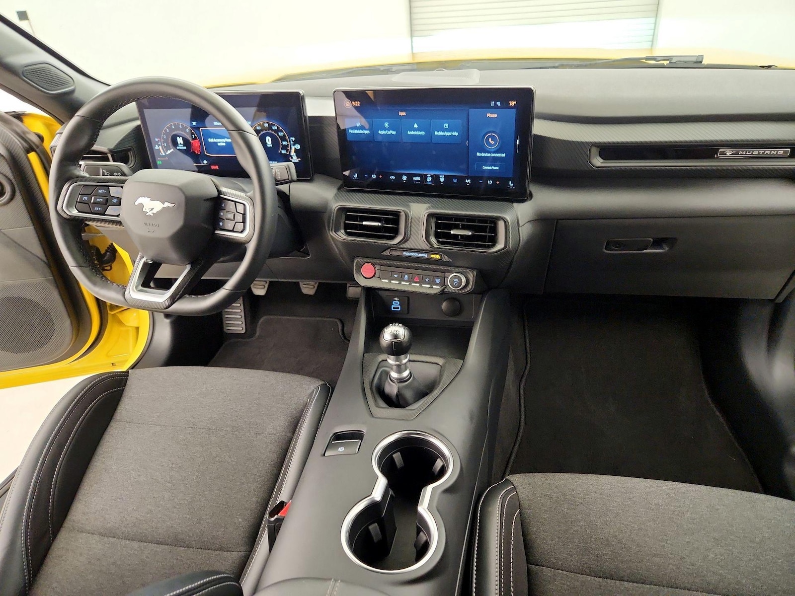 2024 Ford Mustang GT - Photo 10