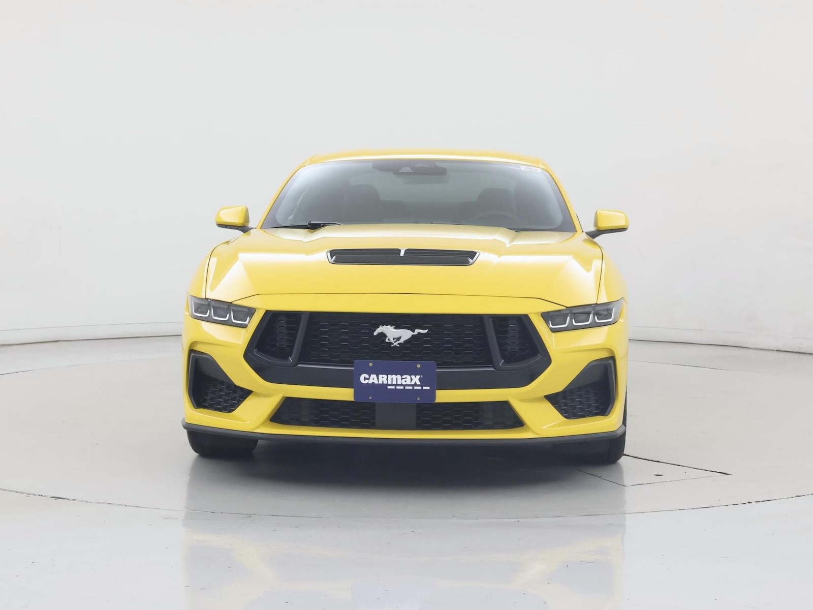 2024 Ford Mustang GT - Photo 6