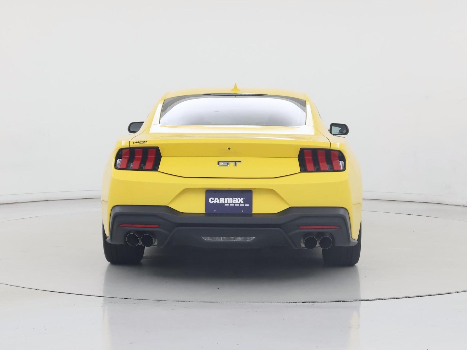 2024 Ford Mustang GT - Photo 7