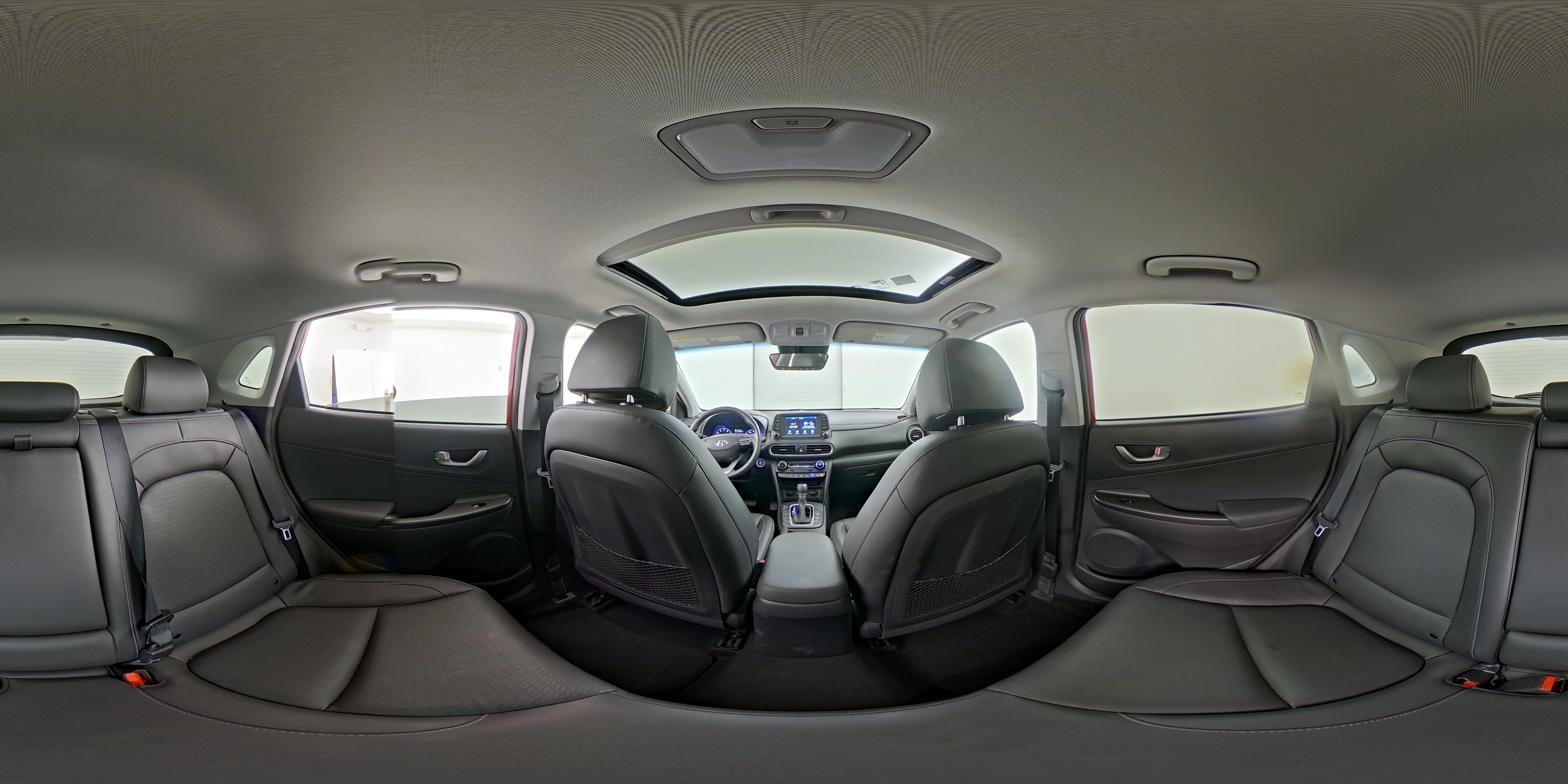 2021 Hyundai Kona Limited - Photo 26