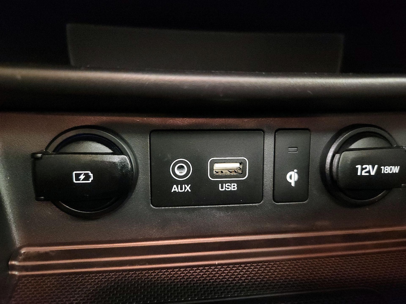 2021 Hyundai Kona Limited - Photo 19