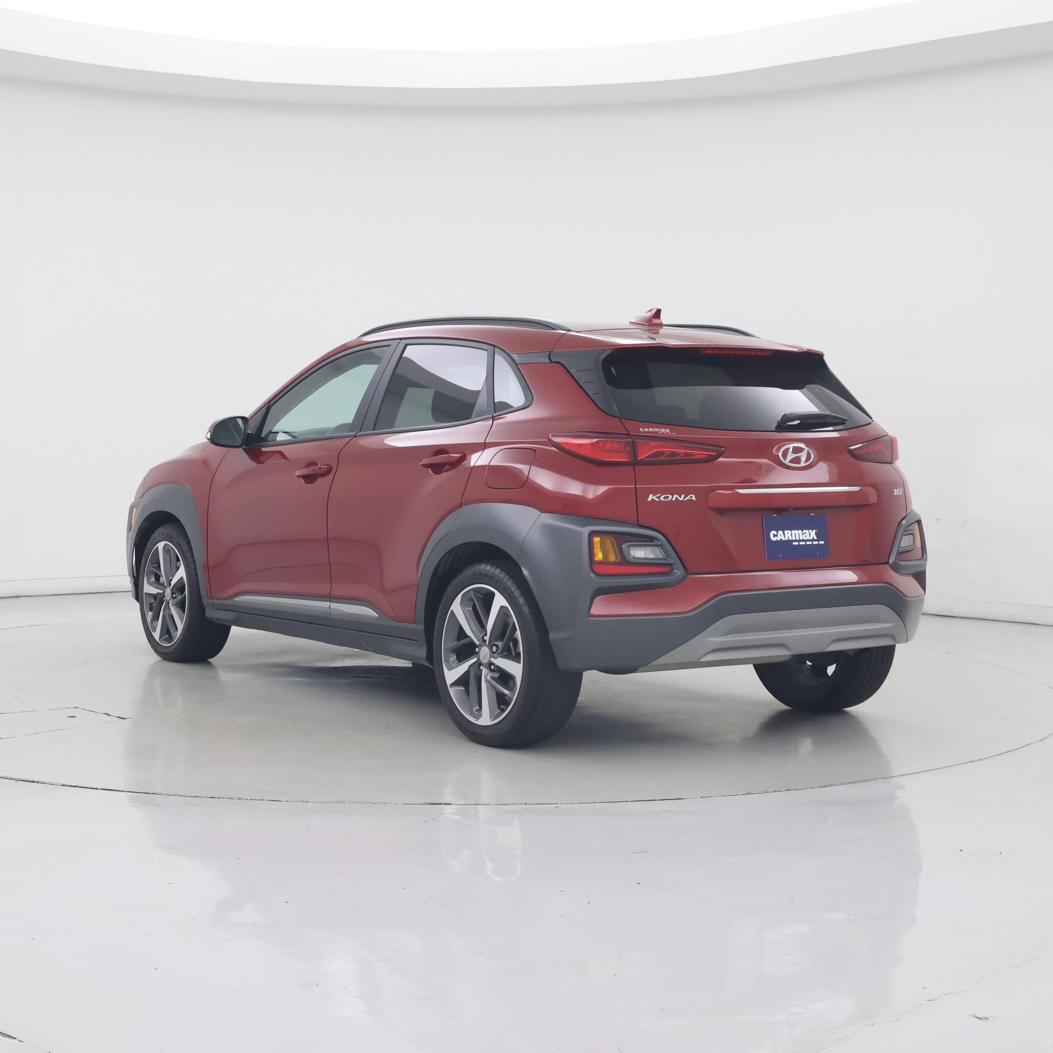 Thumbnail: 2021 Hyundai Kona - 2