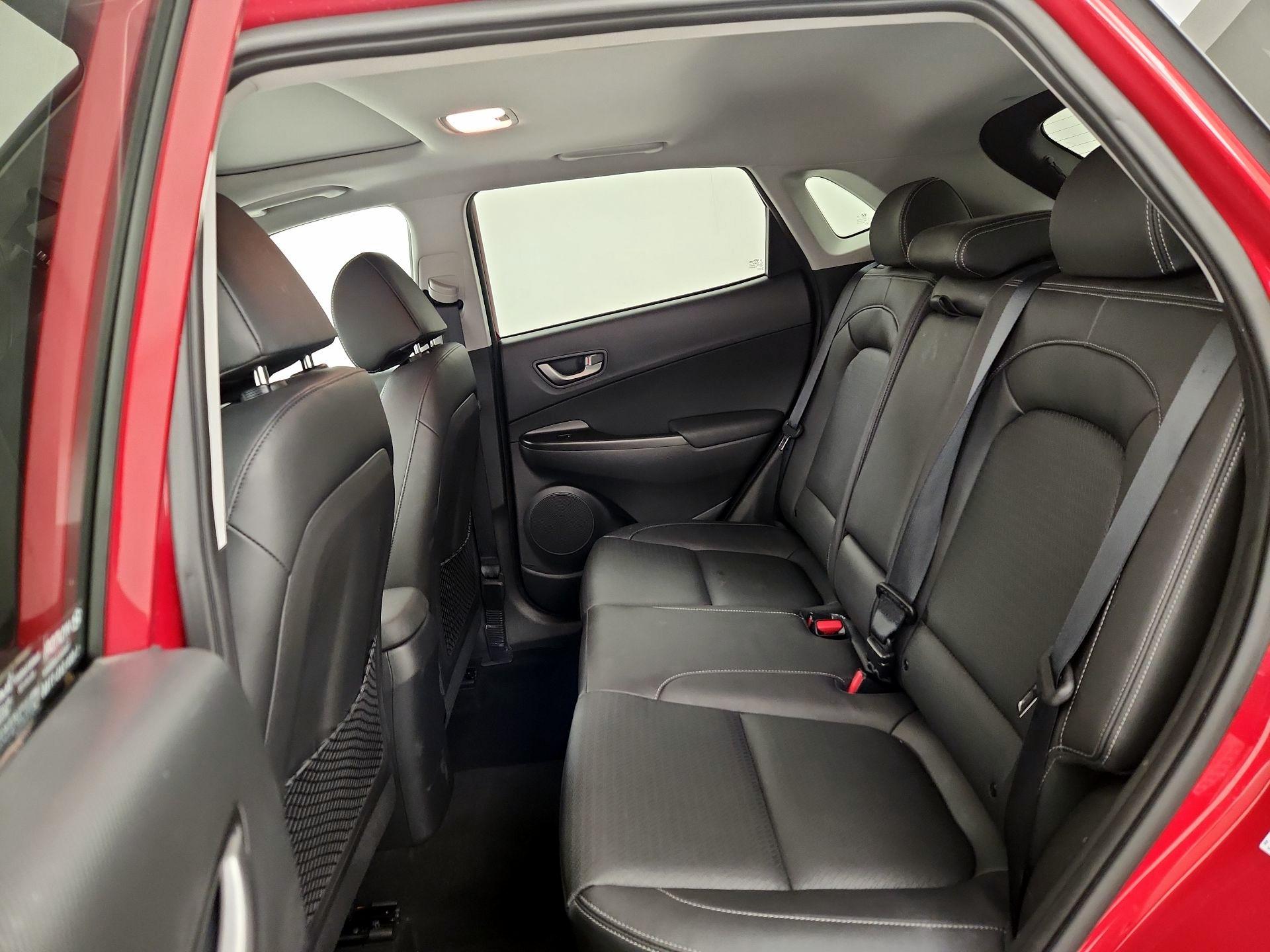 Thumbnail: 2021 Hyundai Kona - 20