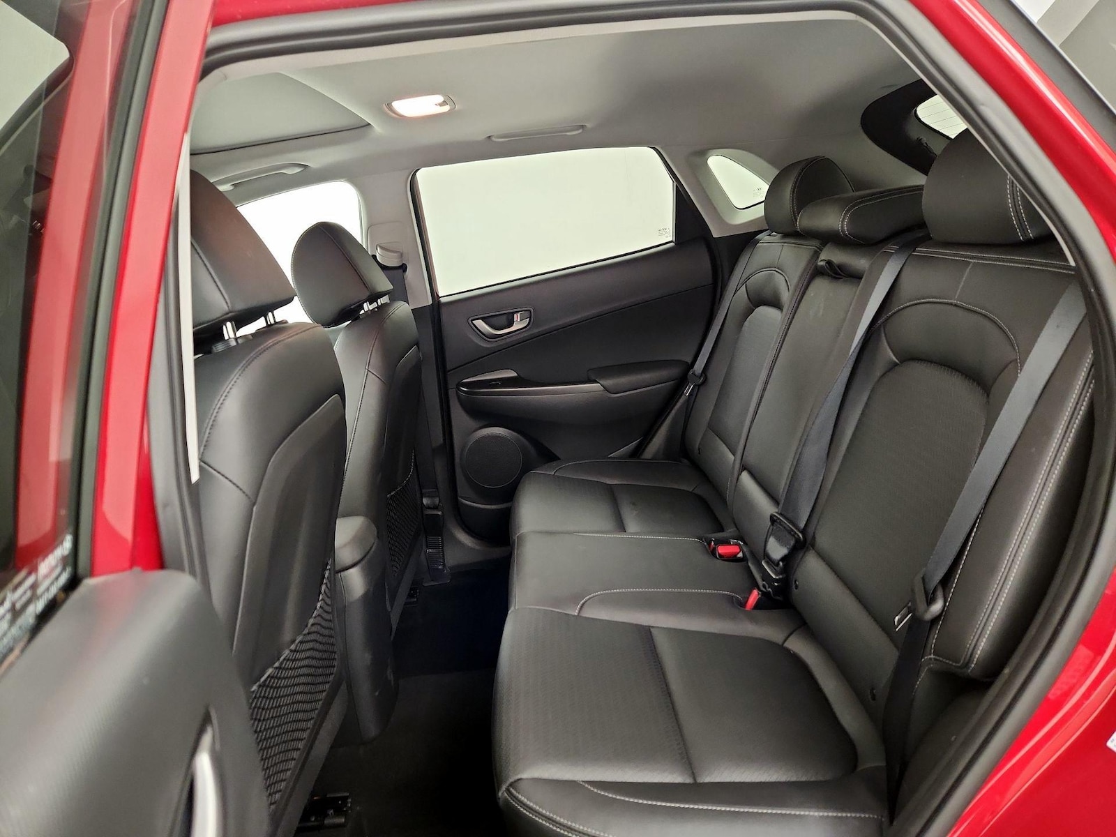 2021 Hyundai Kona Limited - Photo 21