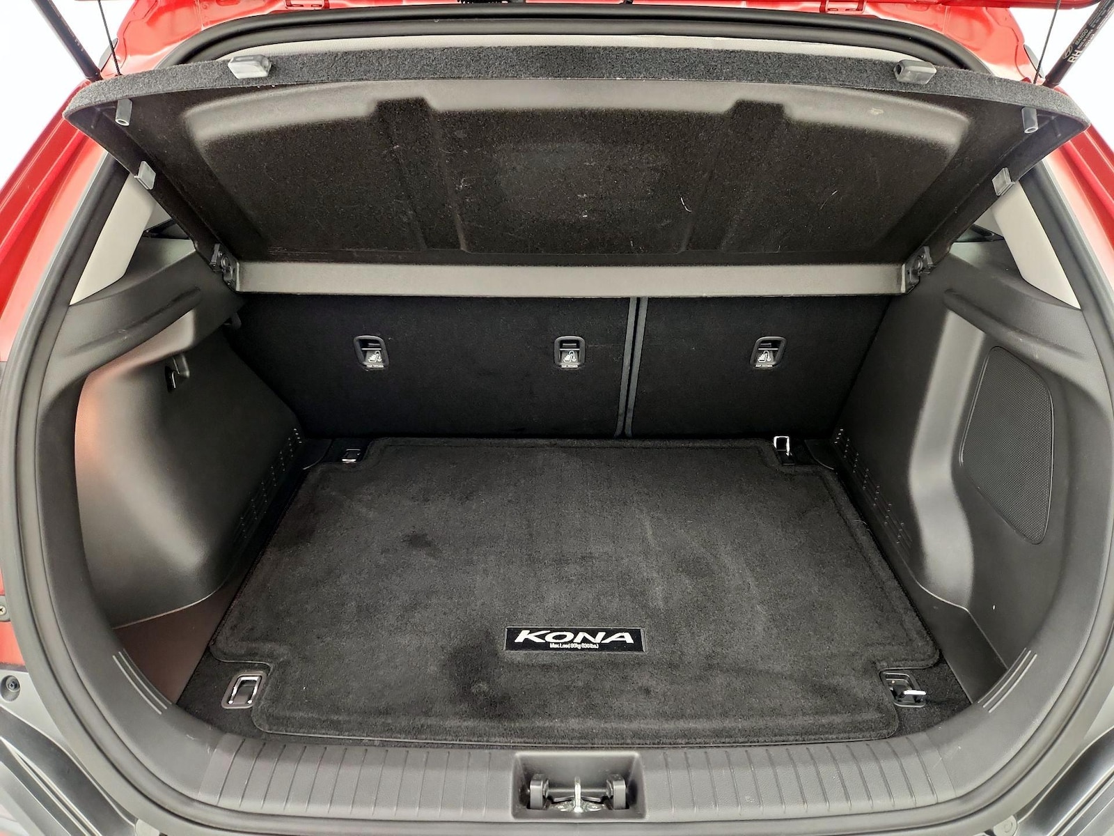 2021 Hyundai Kona Limited - Photo 22