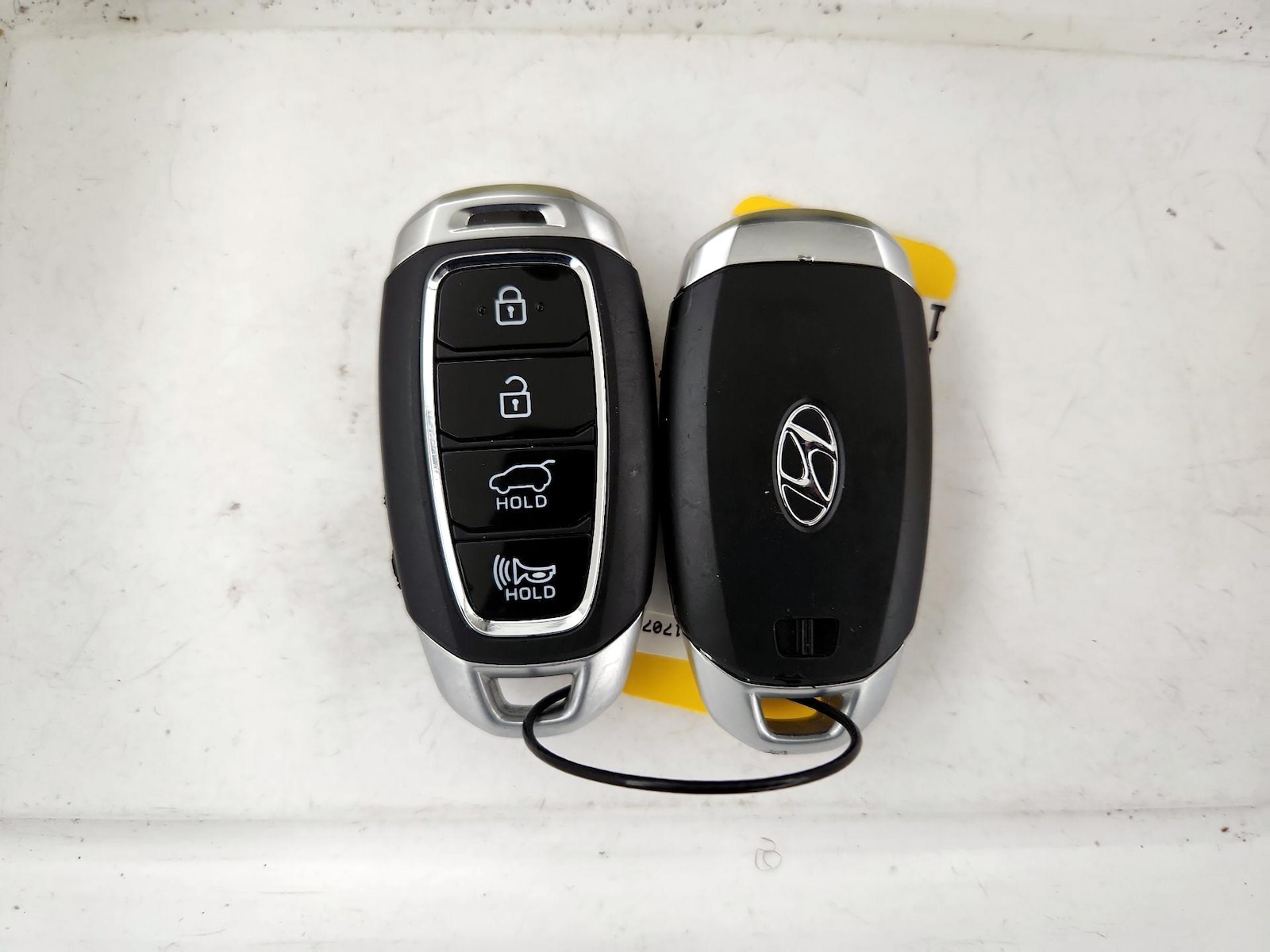 2021 Hyundai Kona Limited - Photo 24