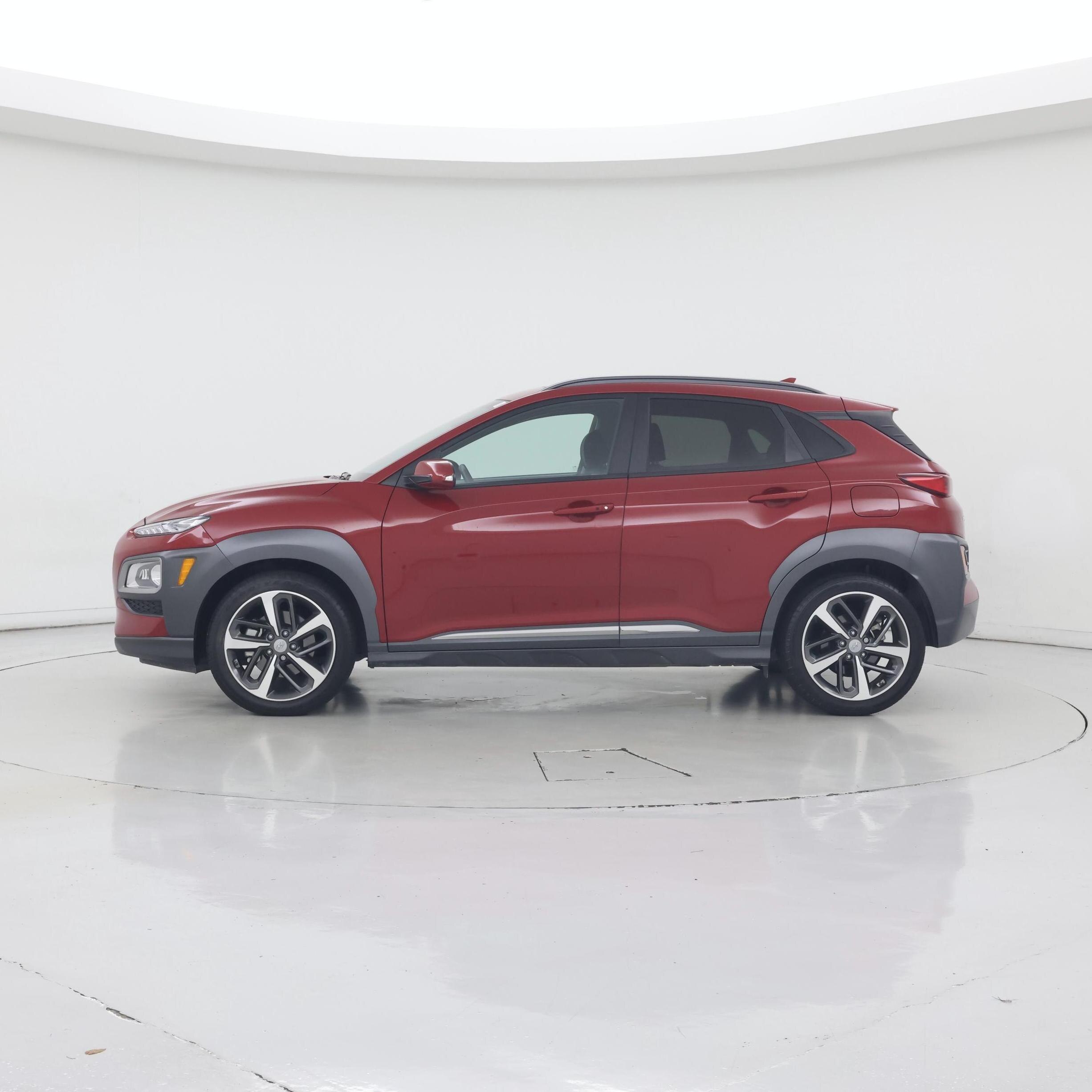 Thumbnail: 2021 Hyundai Kona - 3