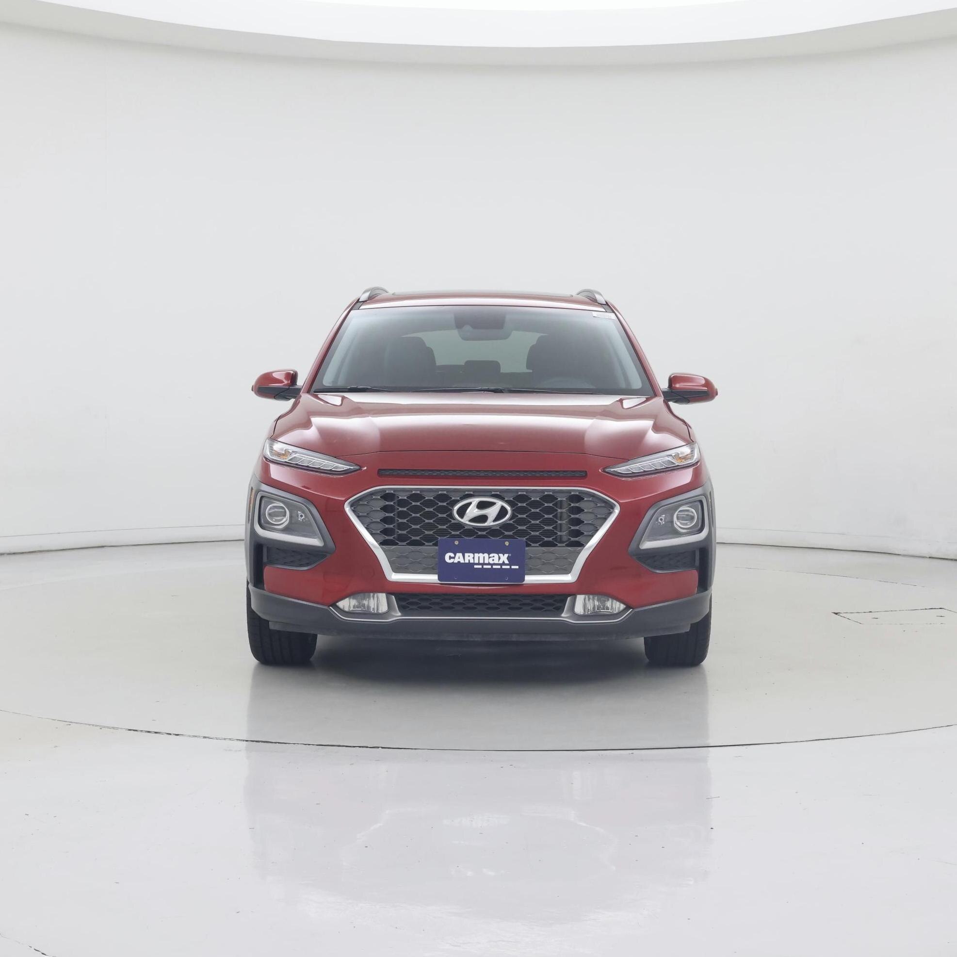 Thumbnail: 2021 Hyundai Kona - 5