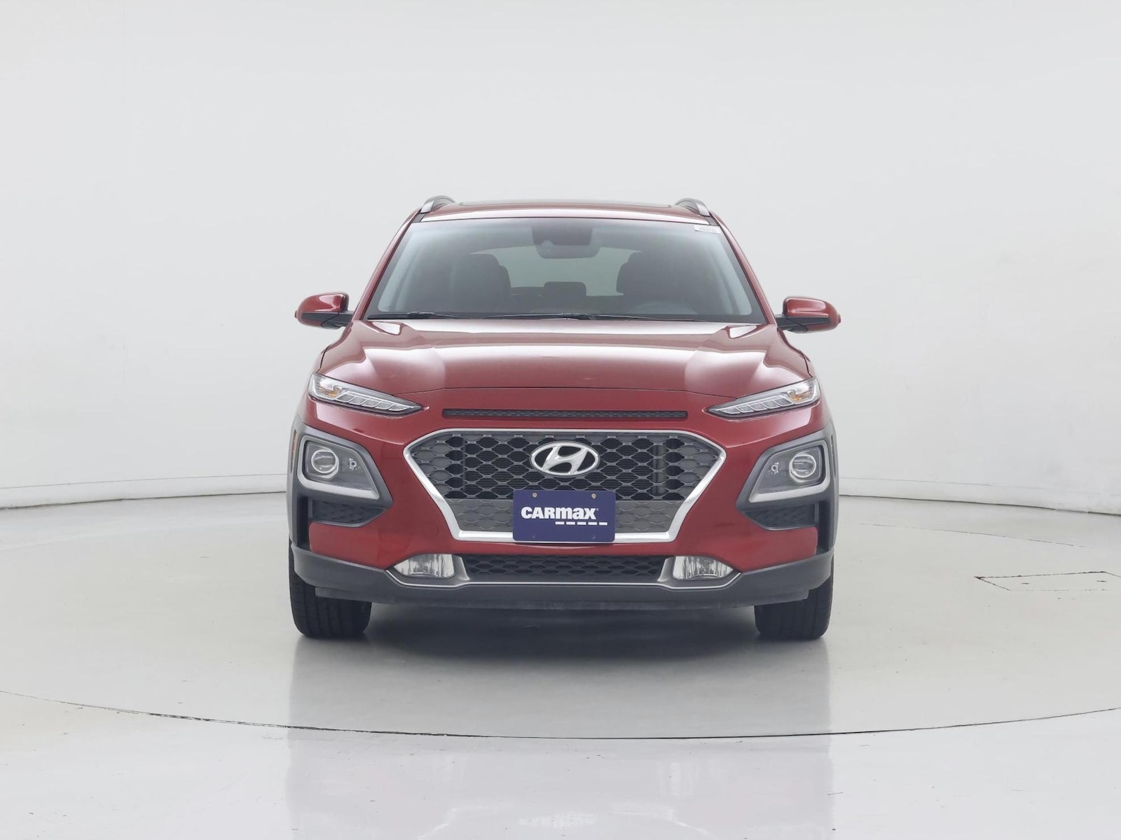 2021 Hyundai Kona Limited - Photo 6