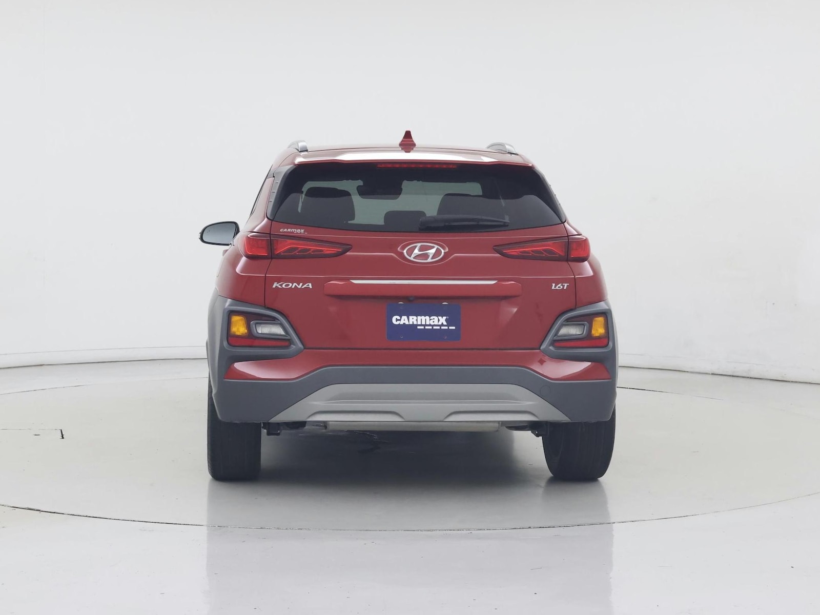 2021 Hyundai Kona Limited - Photo 7