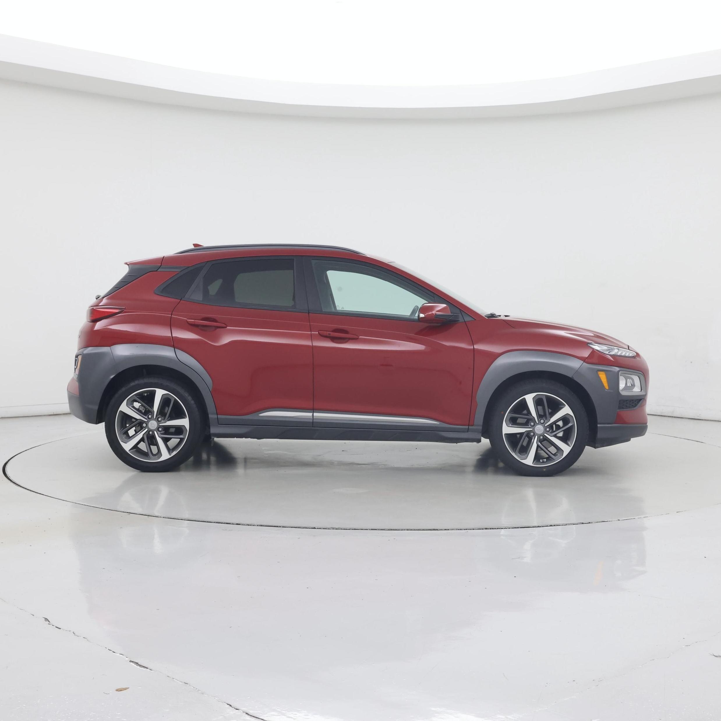 Thumbnail: 2021 Hyundai Kona - 7