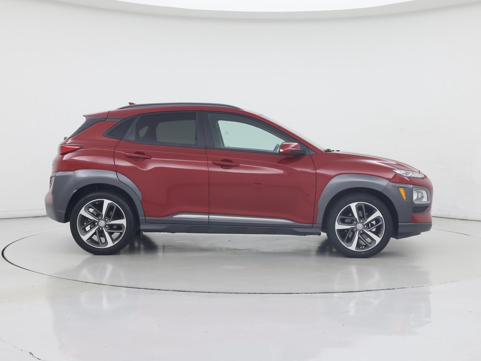 2021 Hyundai Kona Limited - Photo 8