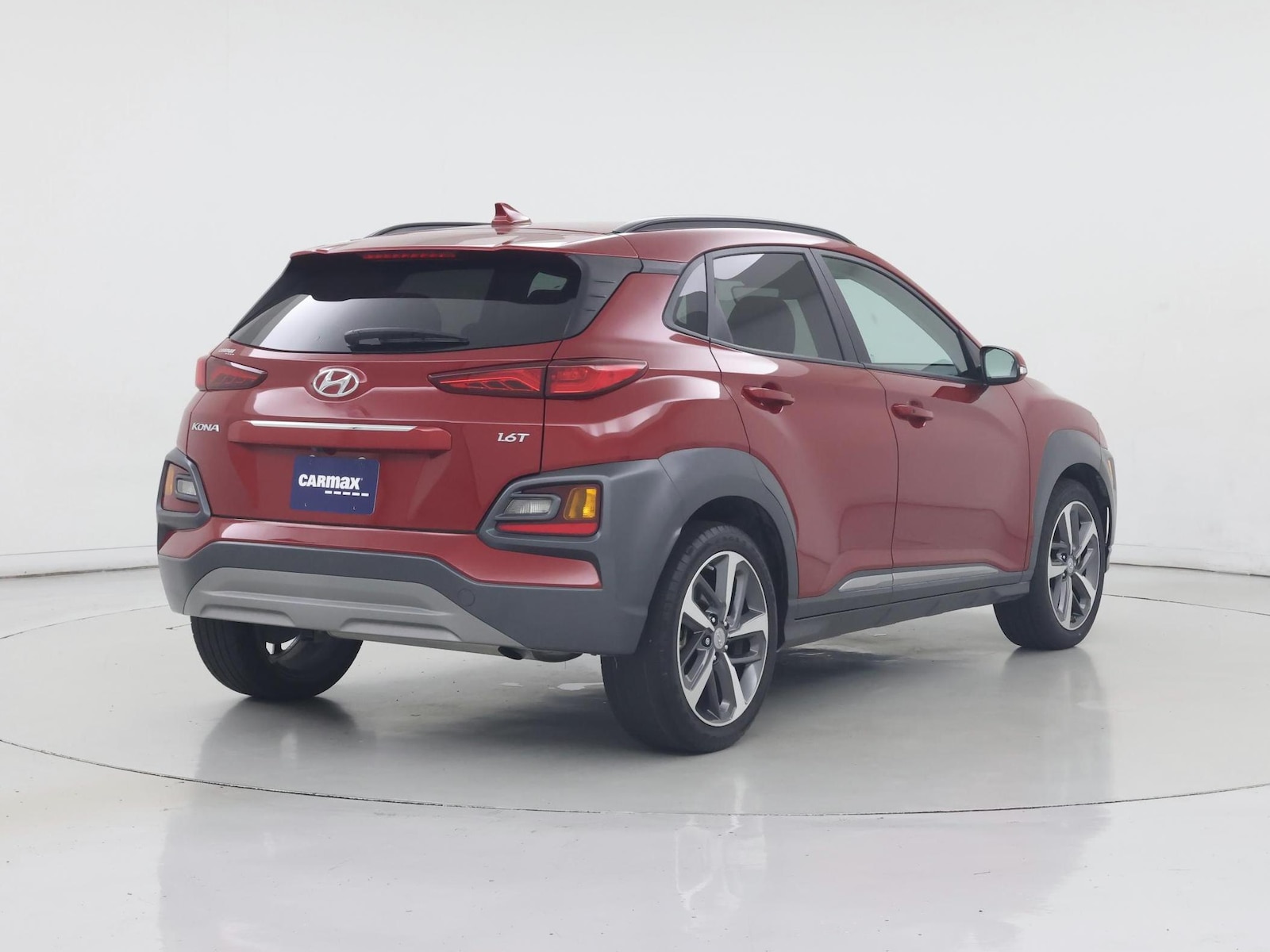 2021 Hyundai Kona Limited - Photo 9