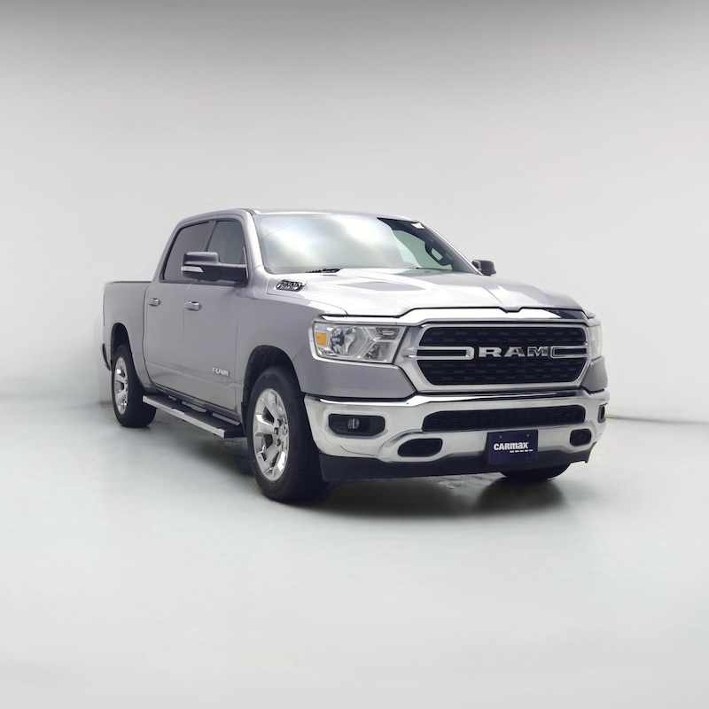 2022 Ram 1500 Lonestar