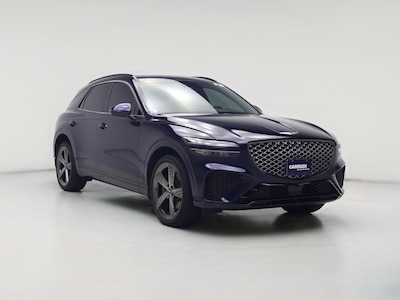 2024 Genesis GV70 Sport