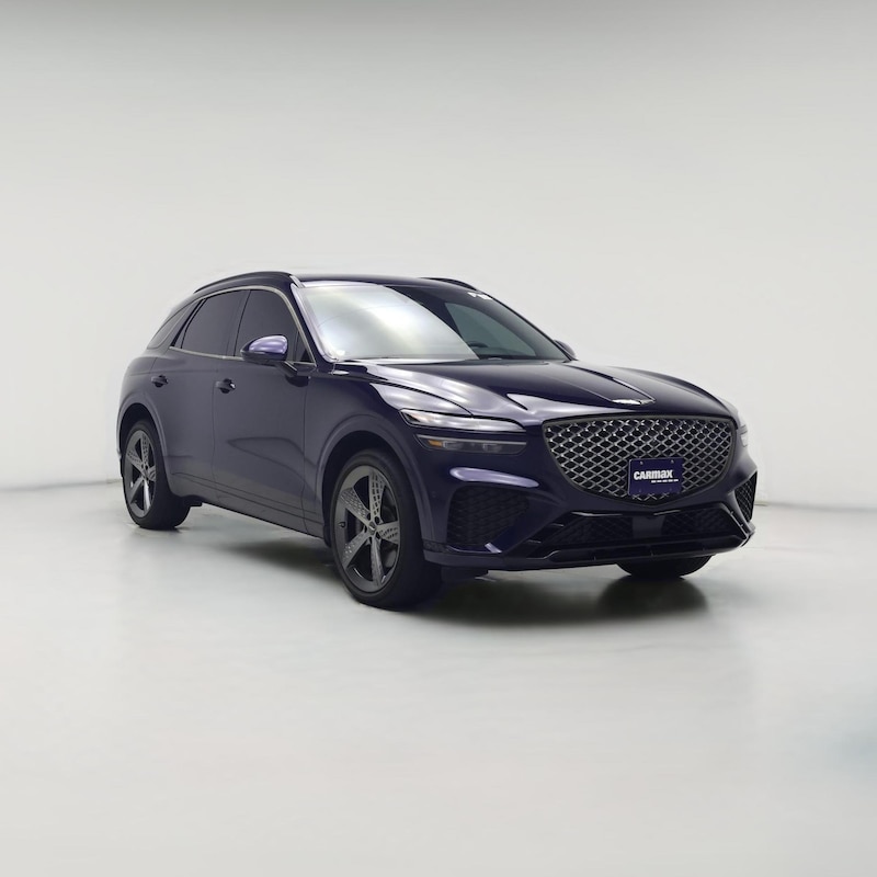 2024 Genesis GV70 Sport