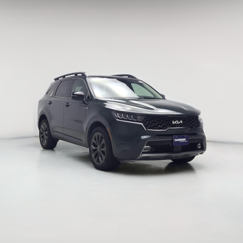 2022 Kia Sorento X-Line EX
