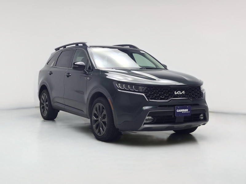 2022 Kia Sorento X-Line EX