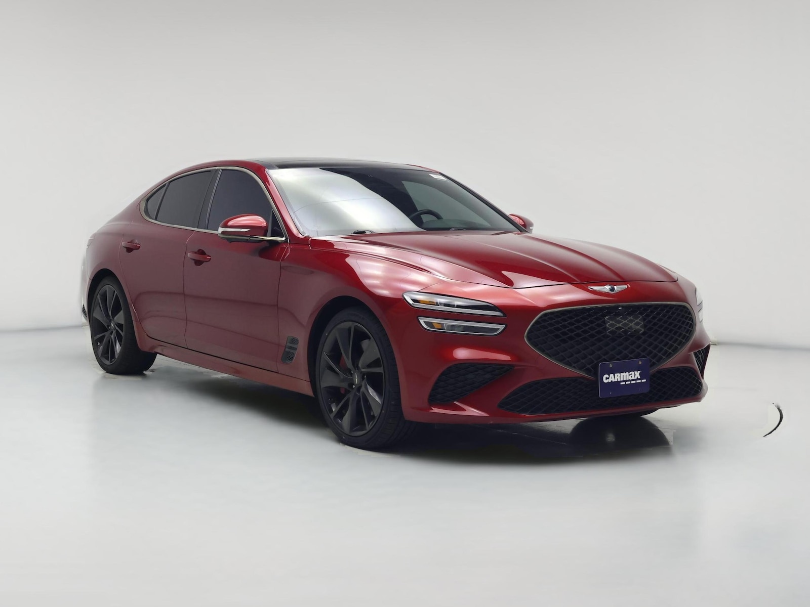 2023 GENESIS G70