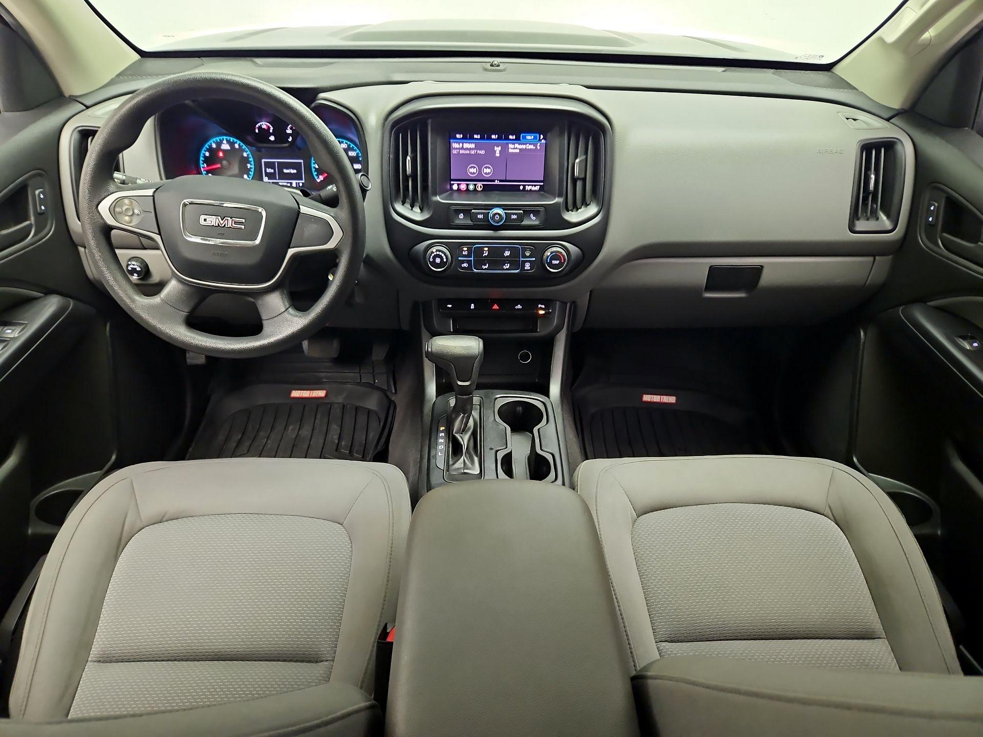 Thumbnail: 2020 GMC Canyon - 9