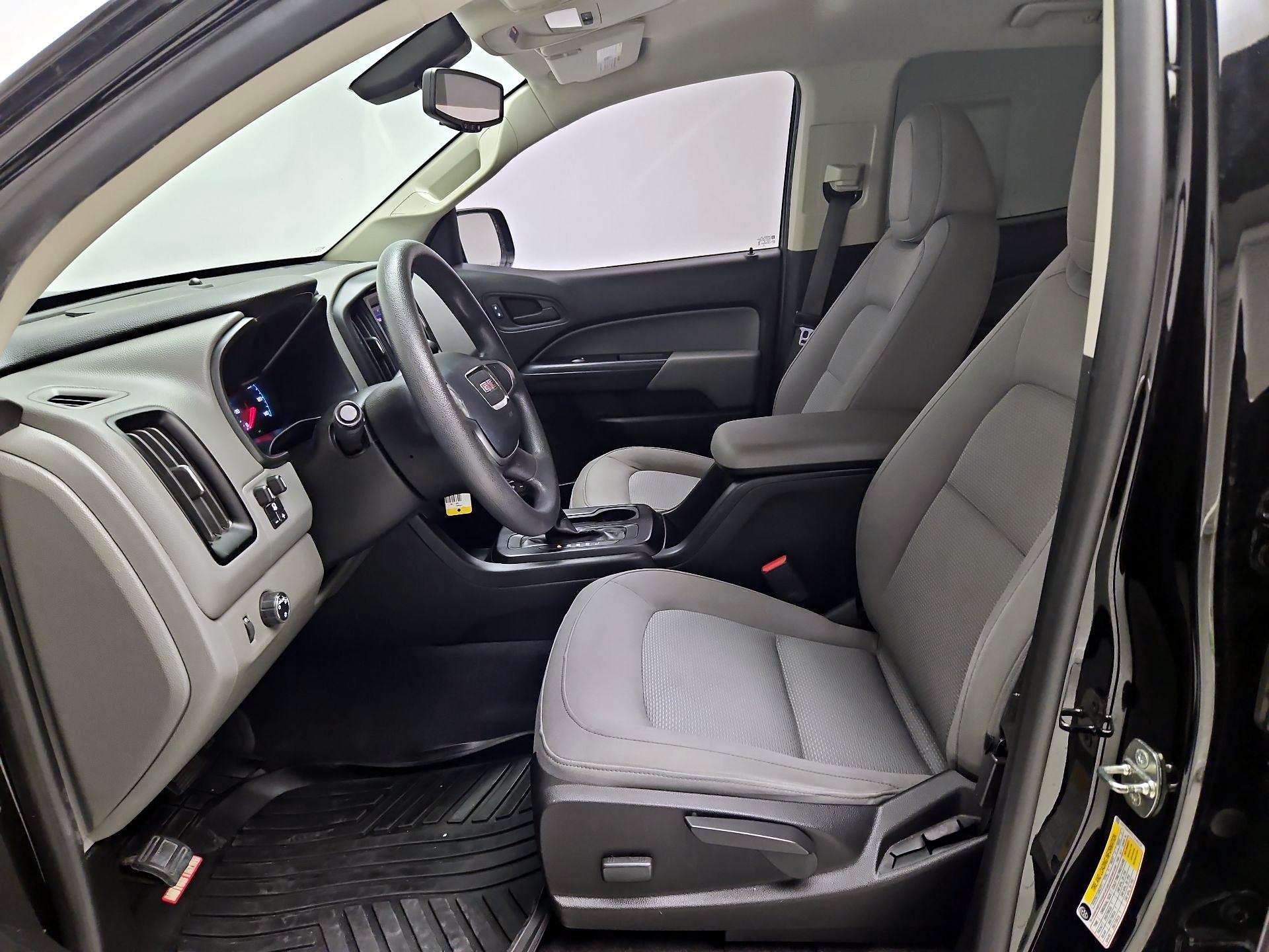 Thumbnail: 2020 GMC Canyon - 11