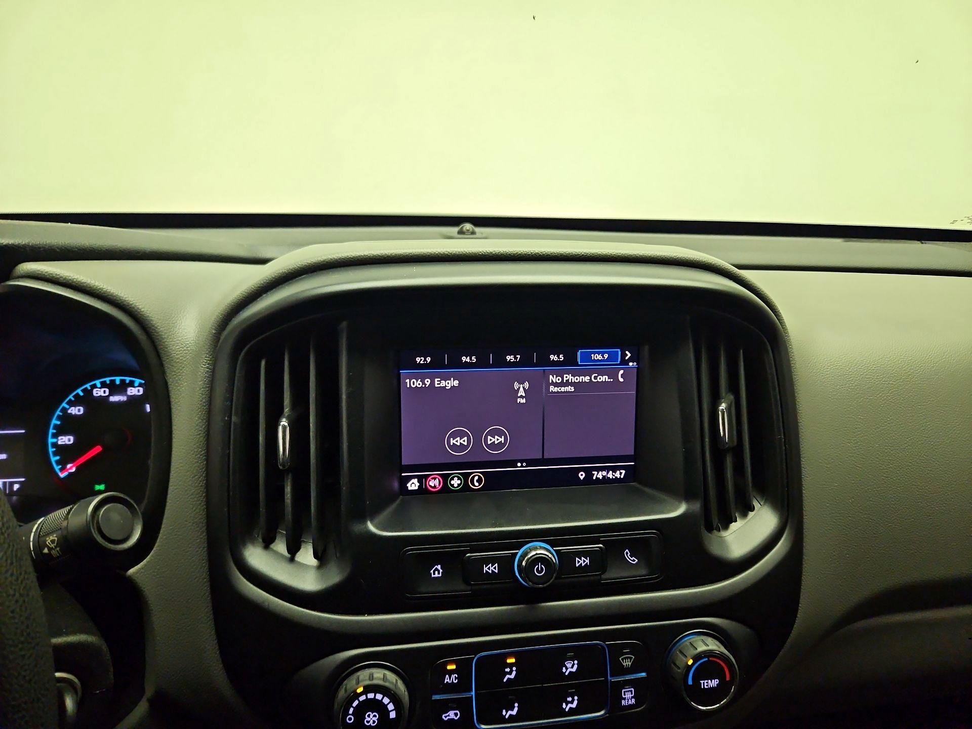Thumbnail: 2020 GMC Canyon - 14