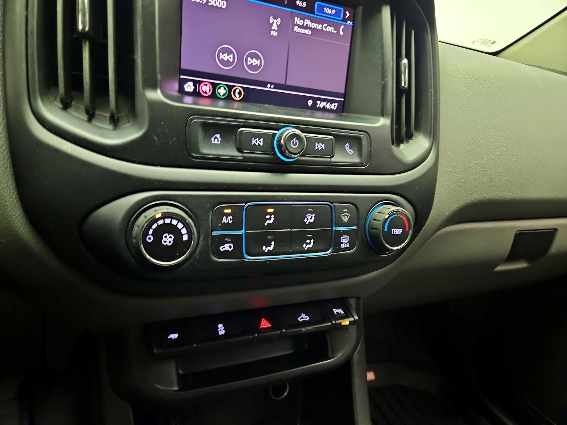 Thumbnail: 2020 GMC Canyon - 15