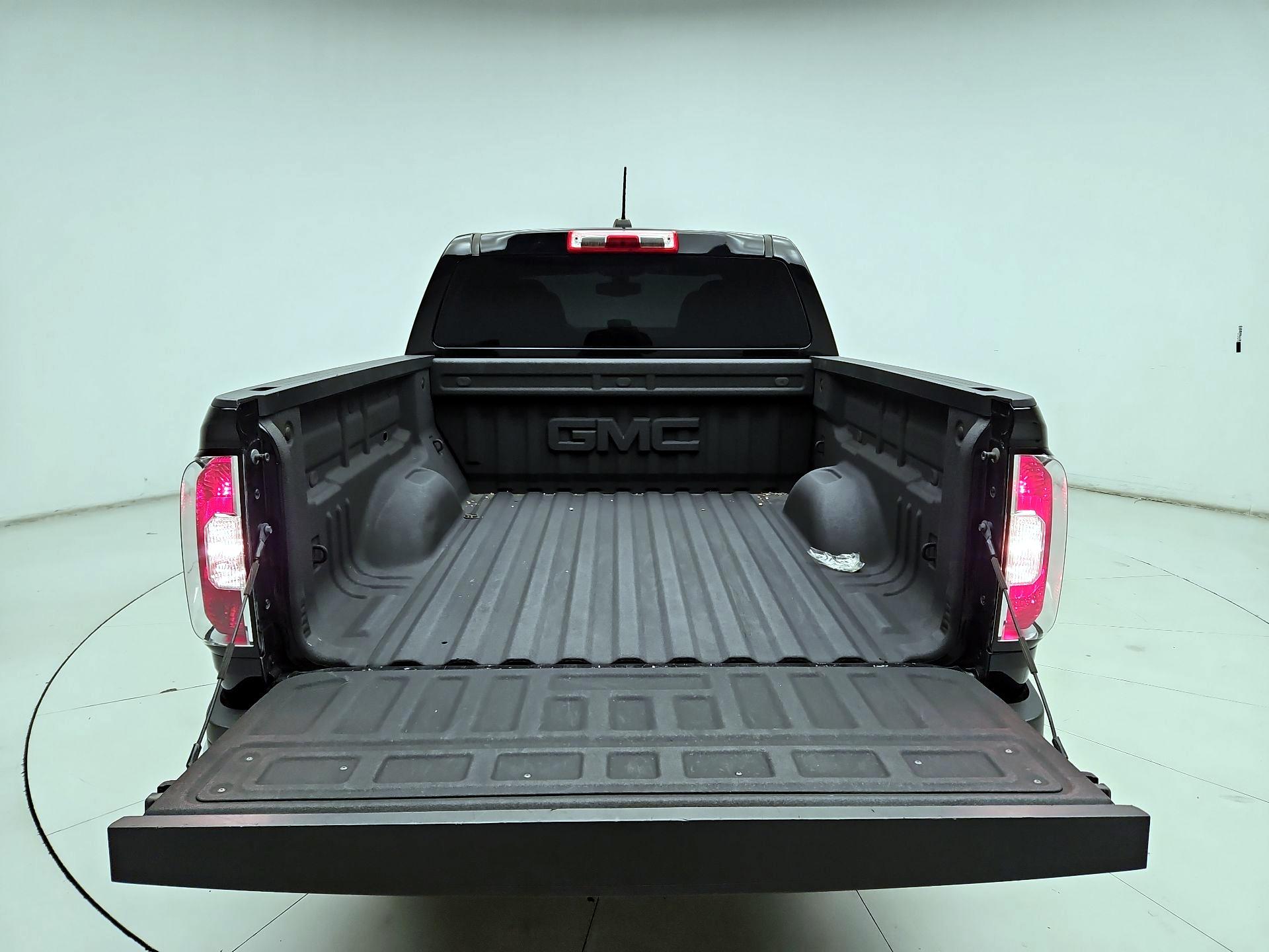 Thumbnail: 2020 GMC Canyon - 18