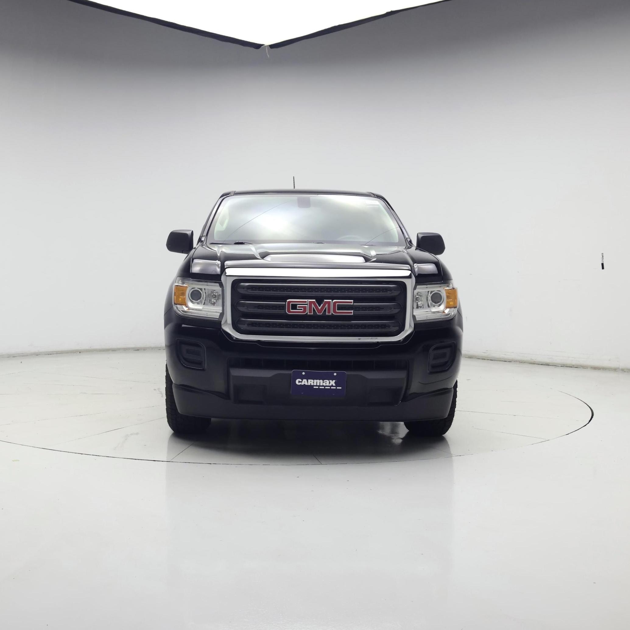 Thumbnail: 2020 GMC Canyon - 5