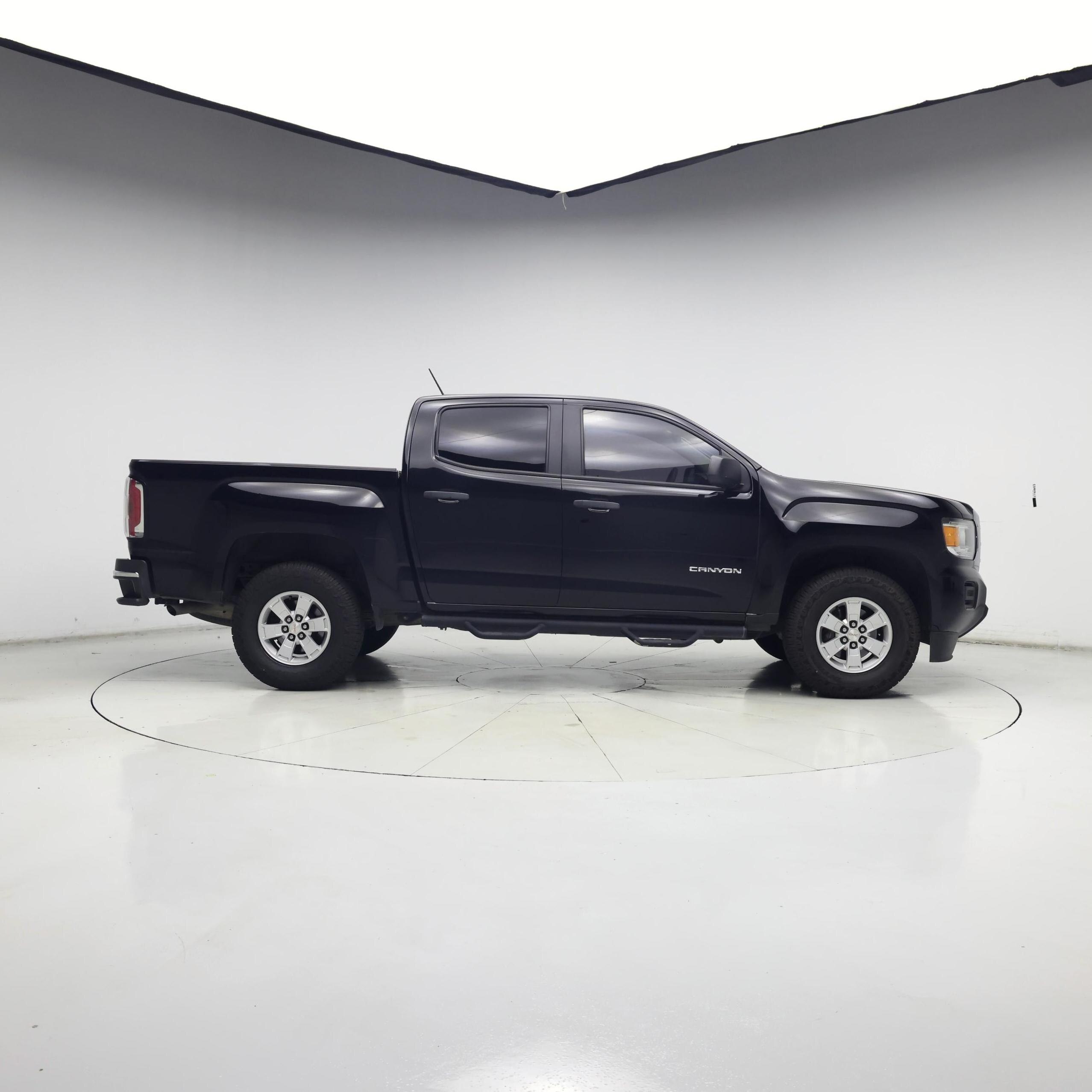 Thumbnail: 2020 GMC Canyon - 7