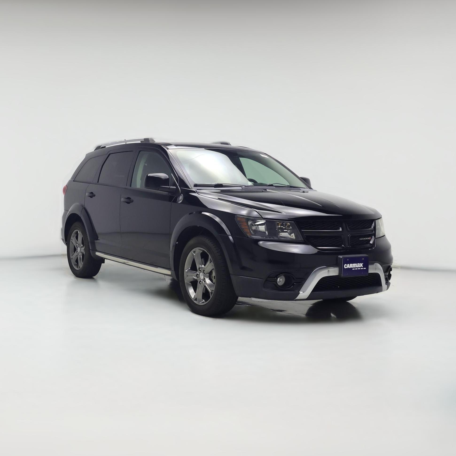Thumbnail: 2016 Dodge Journey - 1