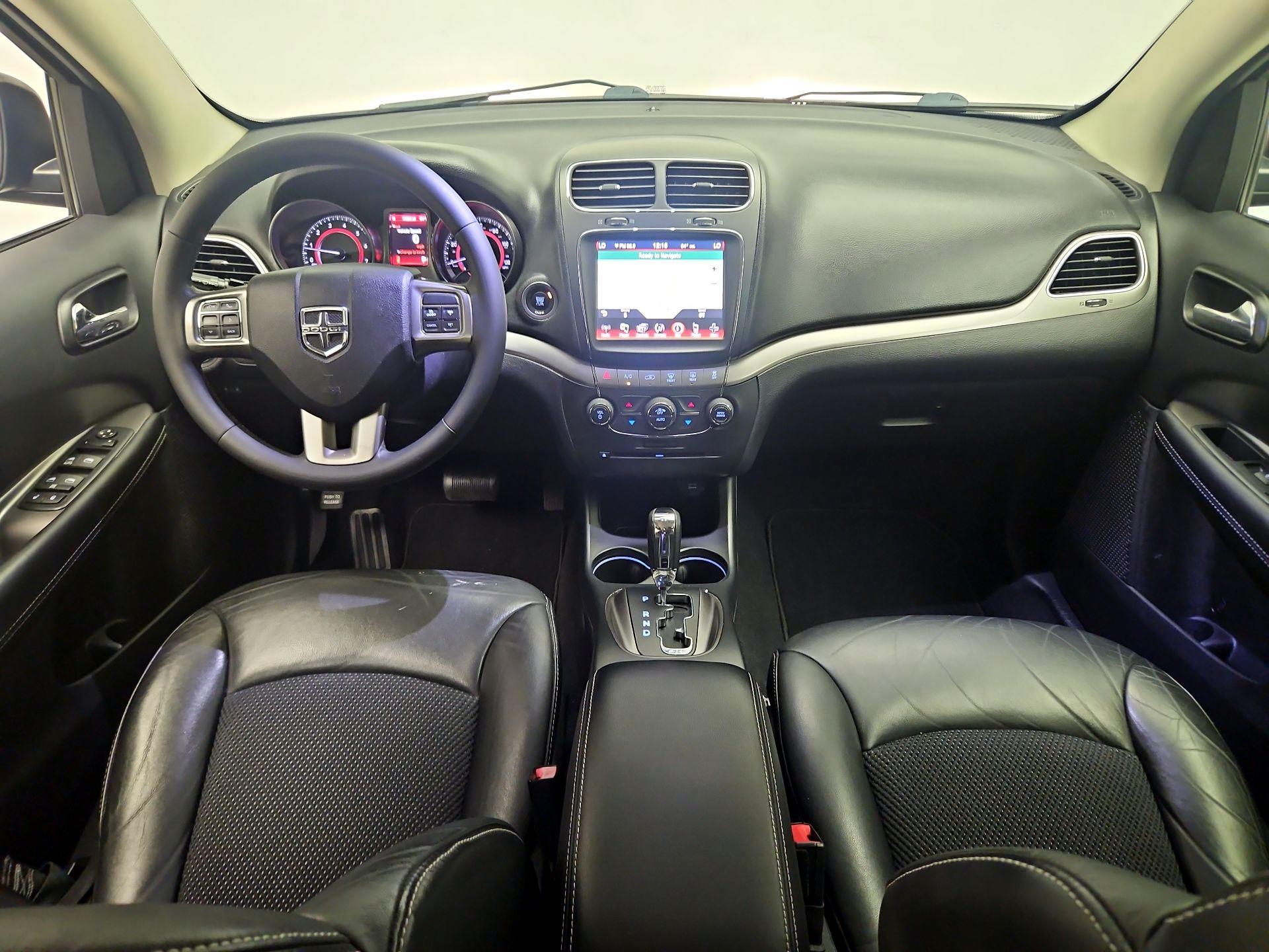 Thumbnail: 2016 Dodge Journey - 9