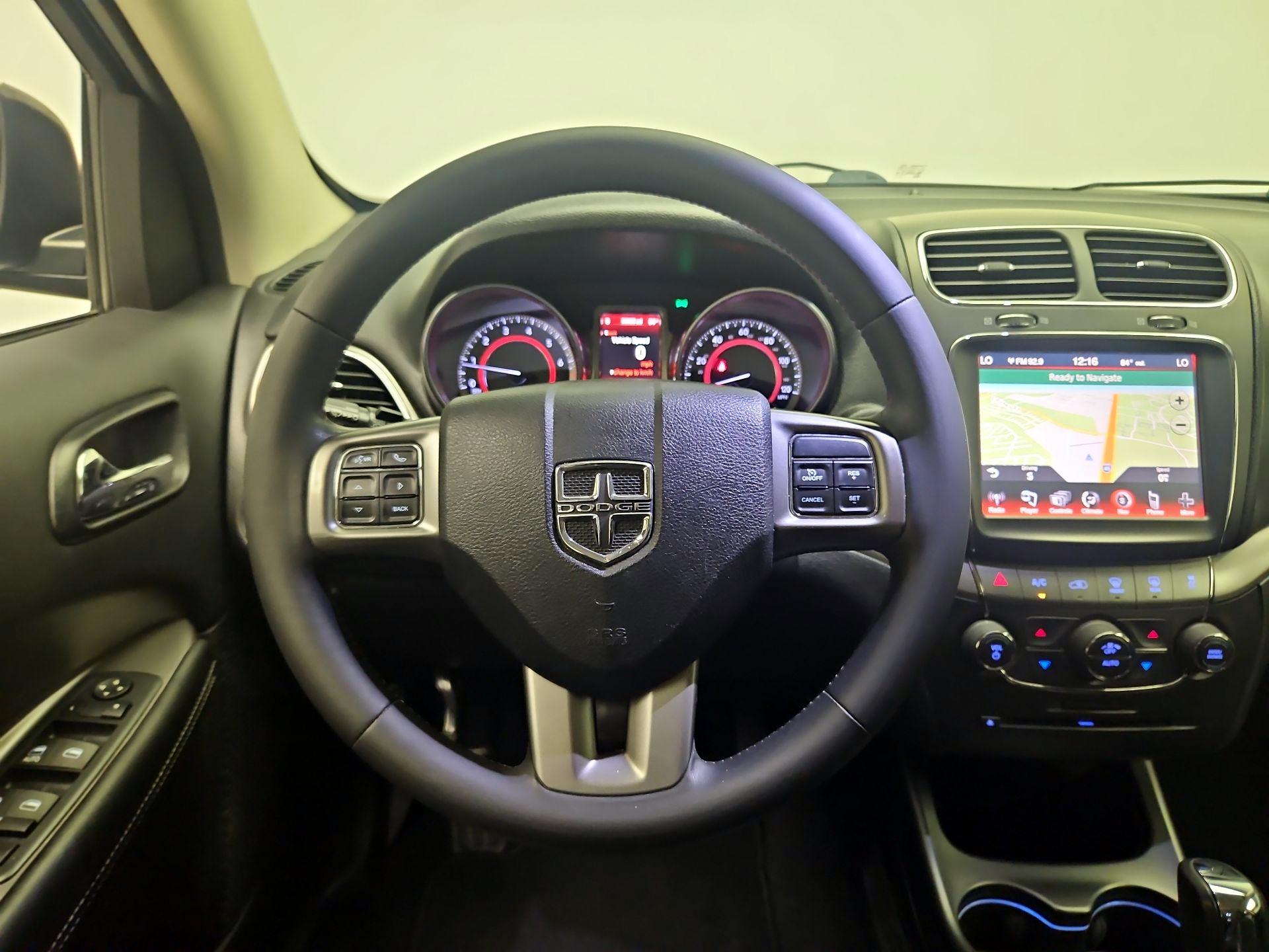 Thumbnail: 2016 Dodge Journey - 10