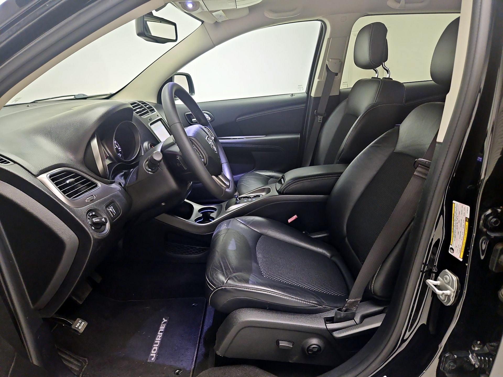 Thumbnail: 2016 Dodge Journey - 11