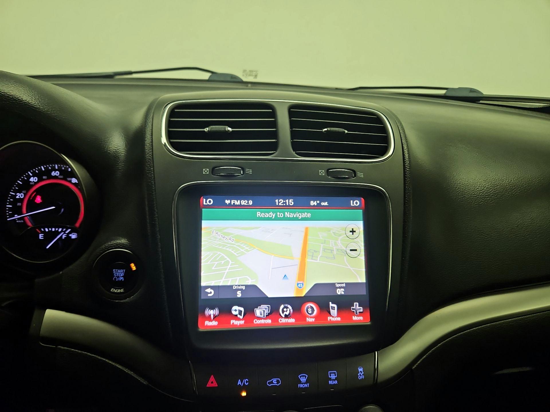 Thumbnail: 2016 Dodge Journey - 13