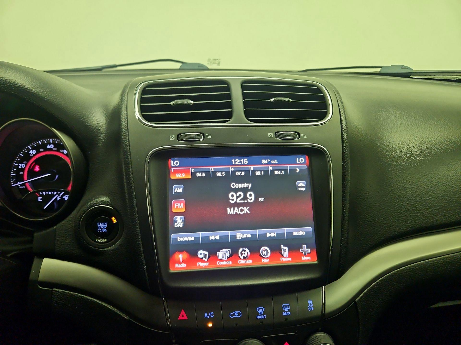 Thumbnail: 2016 Dodge Journey - 15