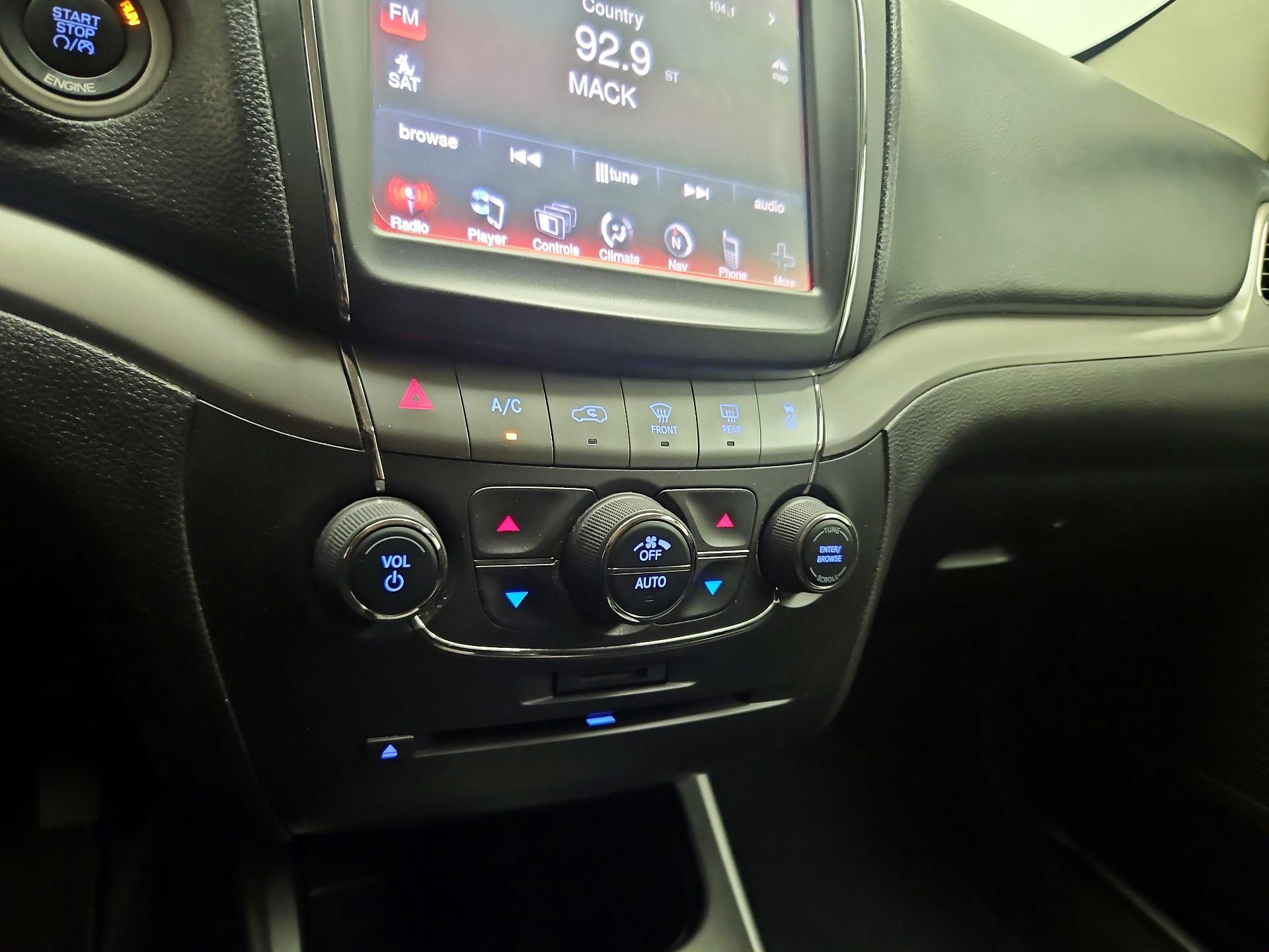 Thumbnail: 2016 Dodge Journey - 16