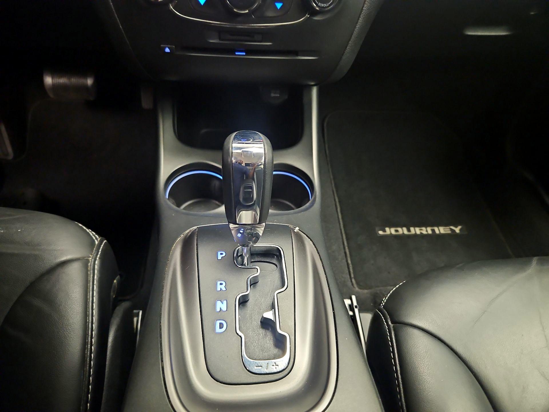 Thumbnail: 2016 Dodge Journey - 17