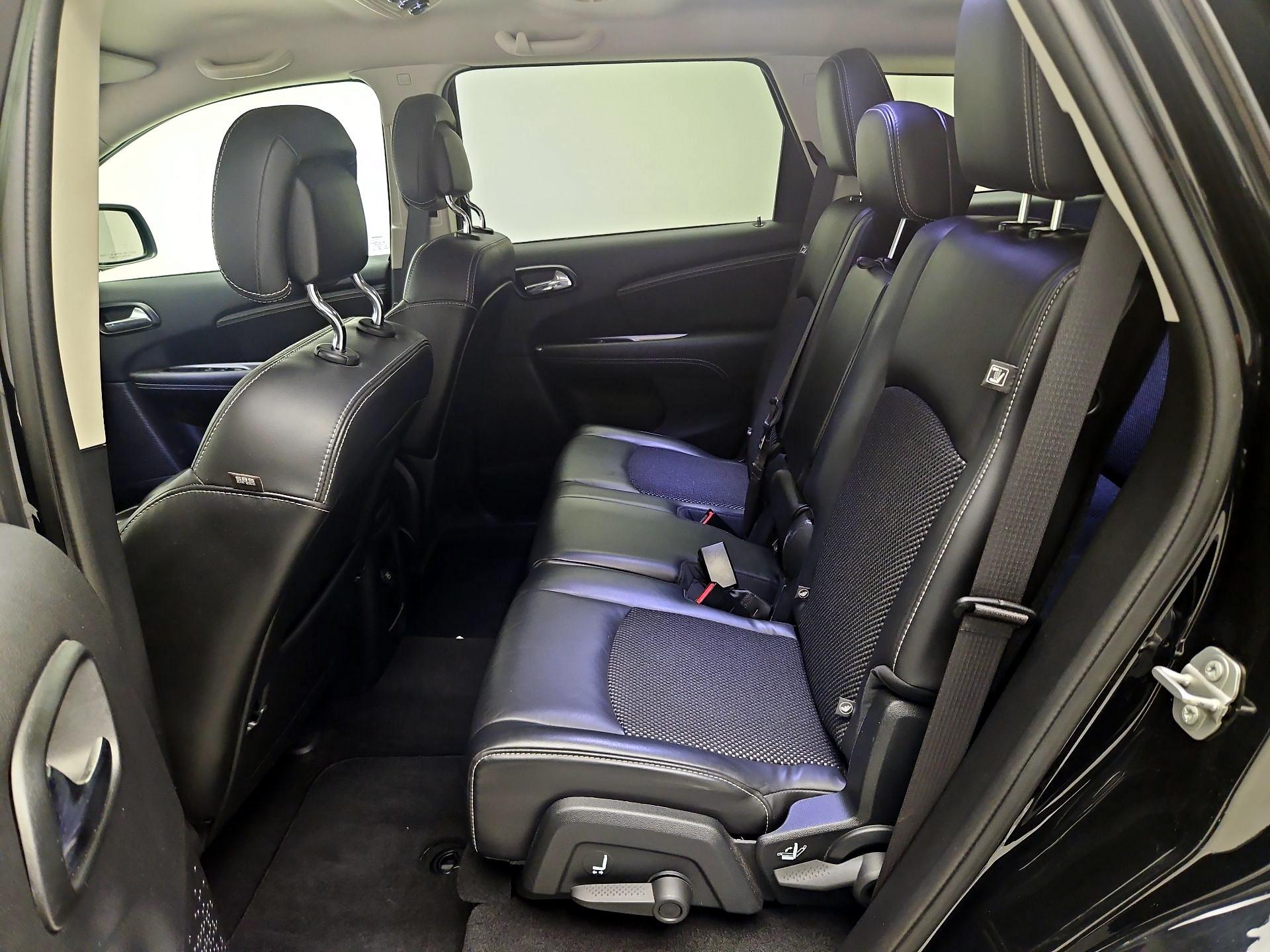 Thumbnail: 2016 Dodge Journey - 18