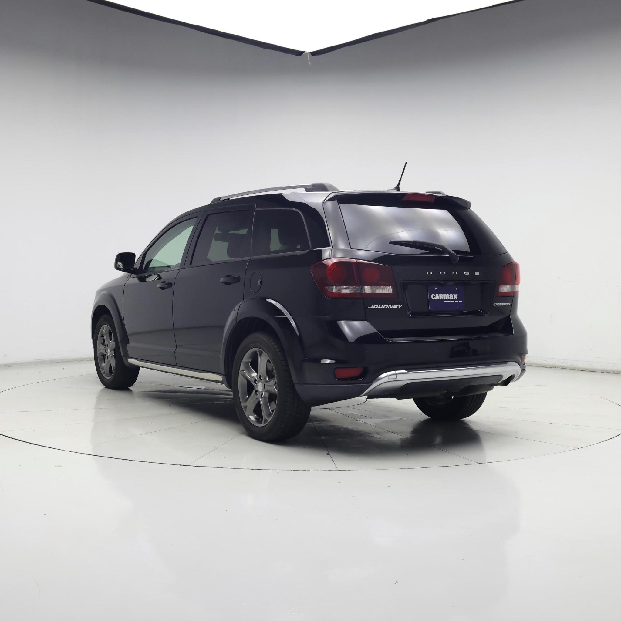 Thumbnail: 2016 Dodge Journey - 2
