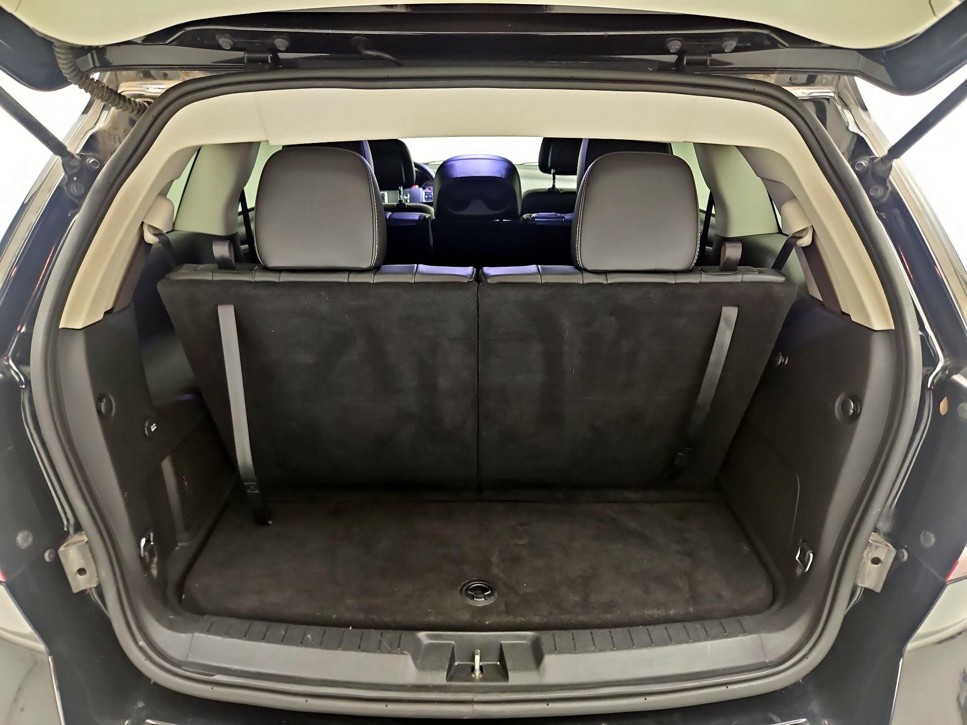 Thumbnail: 2016 Dodge Journey - 19