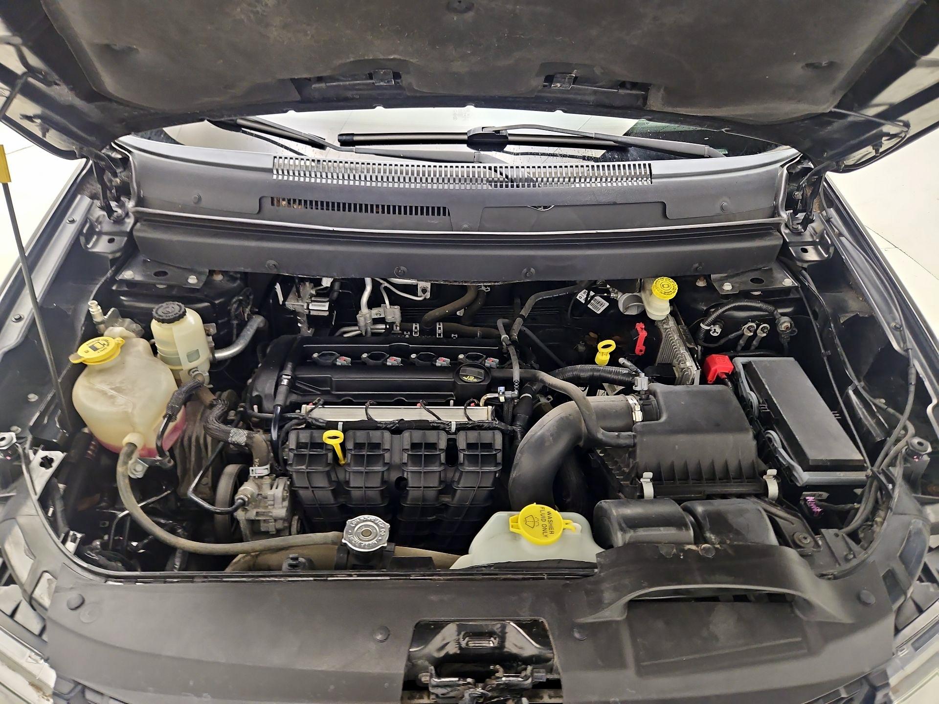 Thumbnail: 2016 Dodge Journey - 20
