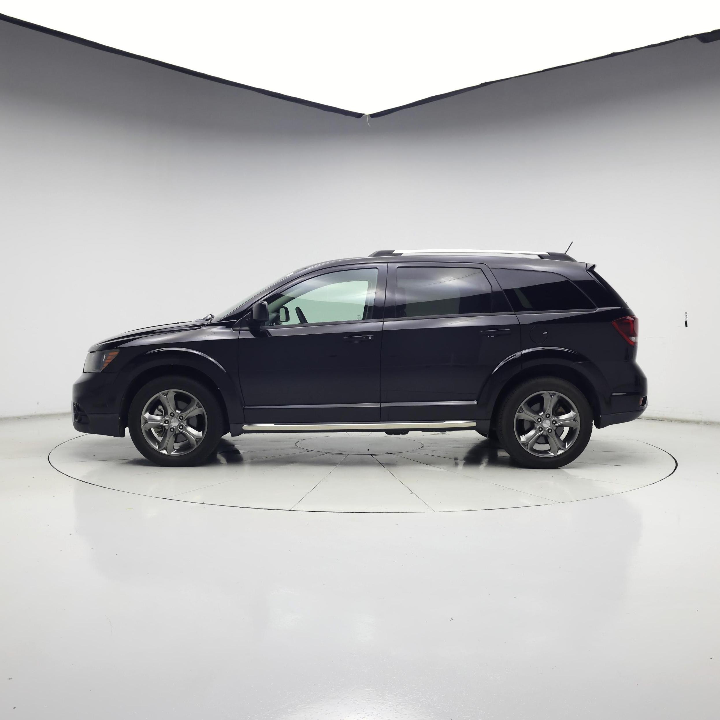 Thumbnail: 2016 Dodge Journey - 3