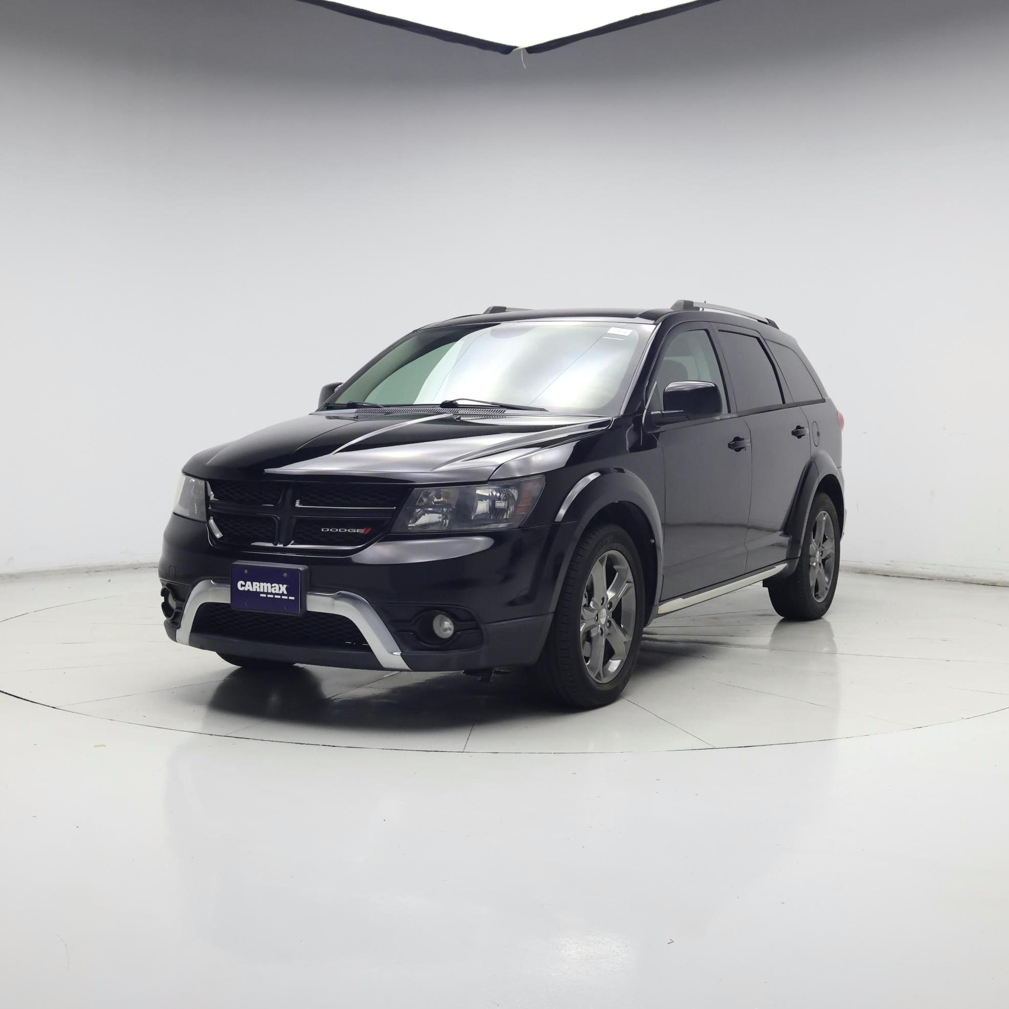 Thumbnail: 2016 Dodge Journey - 4