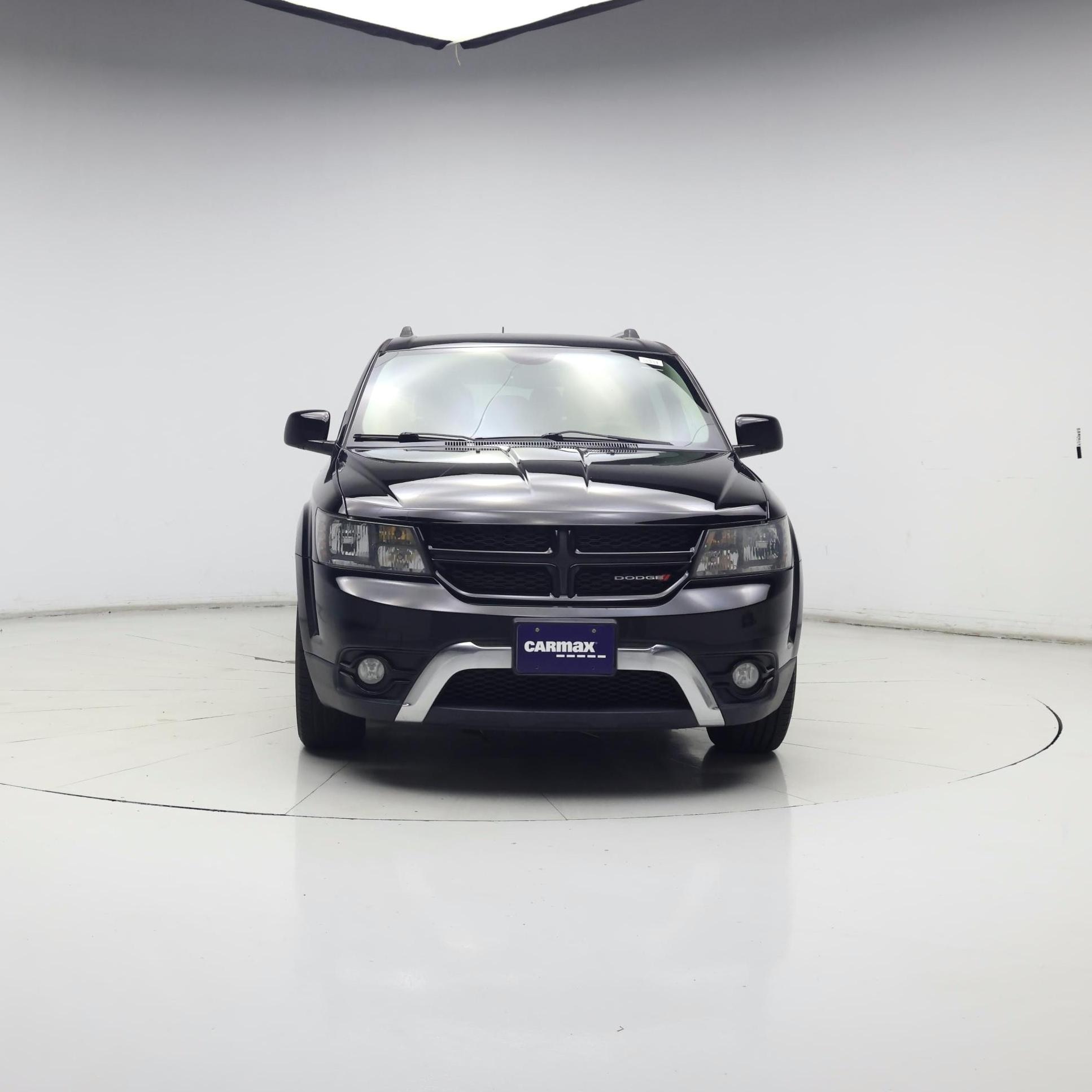Thumbnail: 2016 Dodge Journey - 5