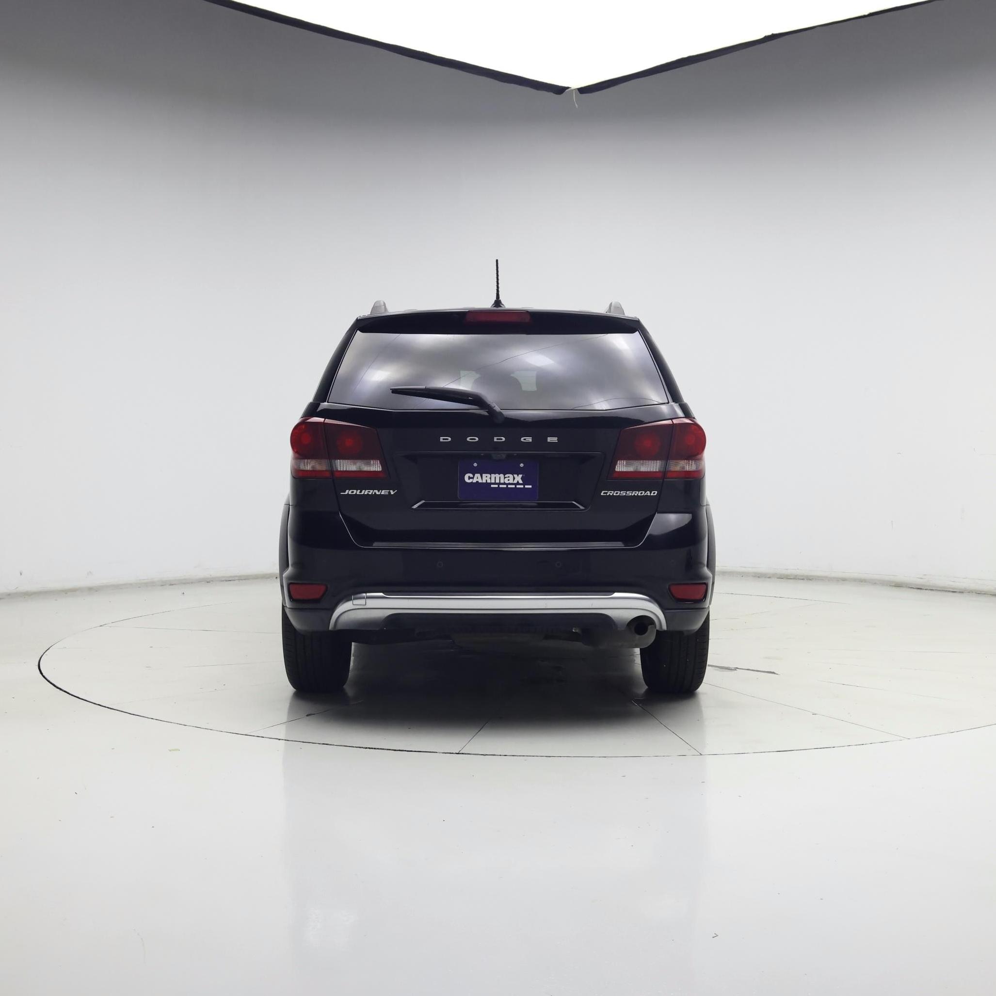 Thumbnail: 2016 Dodge Journey - 6