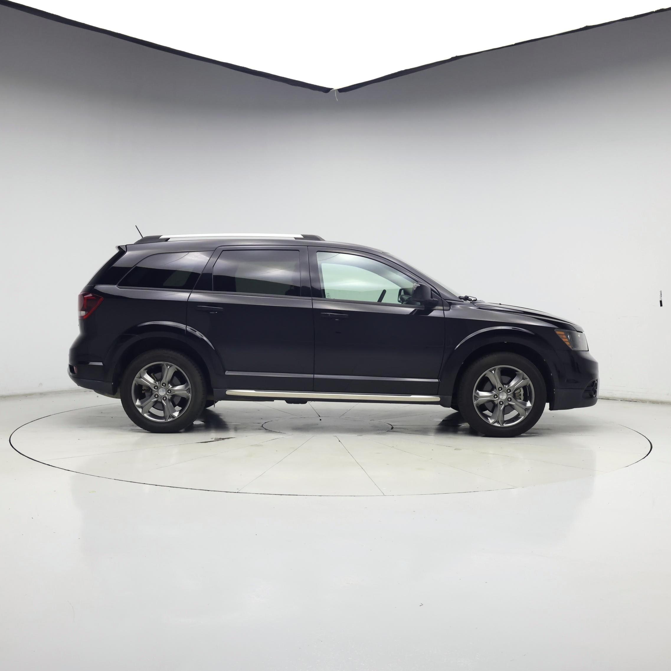 Thumbnail: 2016 Dodge Journey - 7