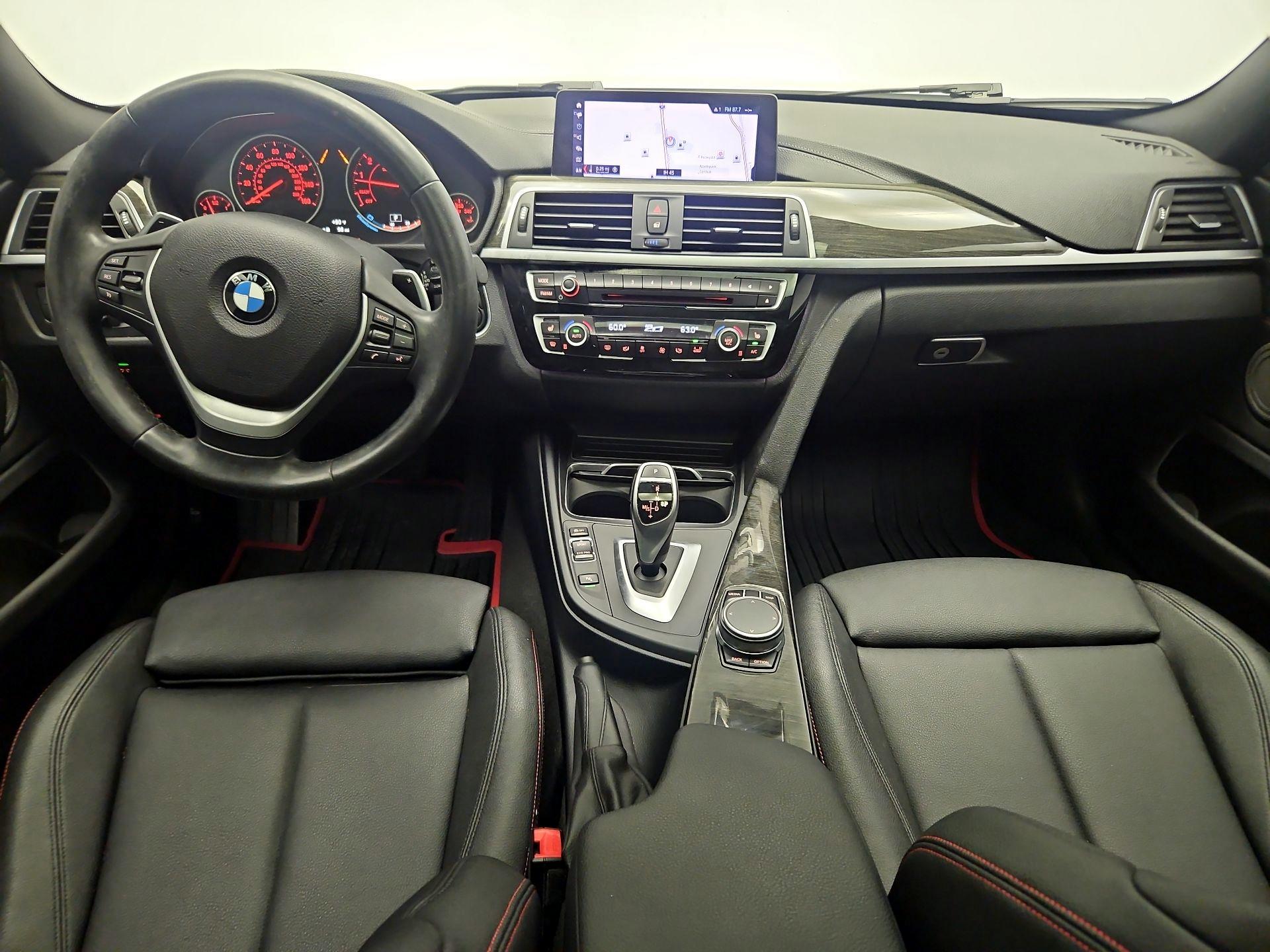 Thumbnail: 2020 BMW 4 Series - 9