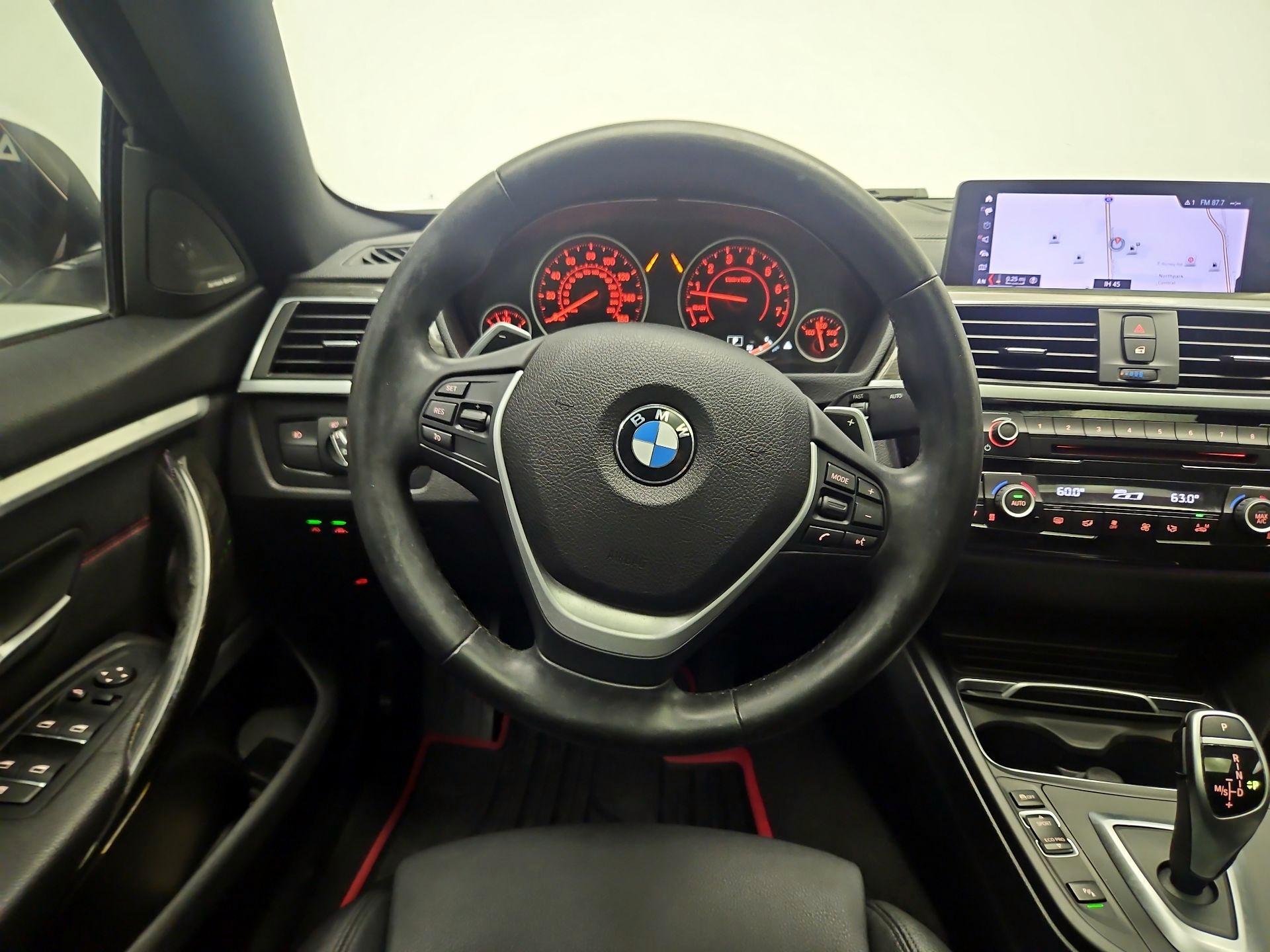 Thumbnail: 2020 BMW 4 Series - 10